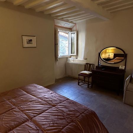 Locanda Guidi Sansepolcro Zewnętrze zdjęcie