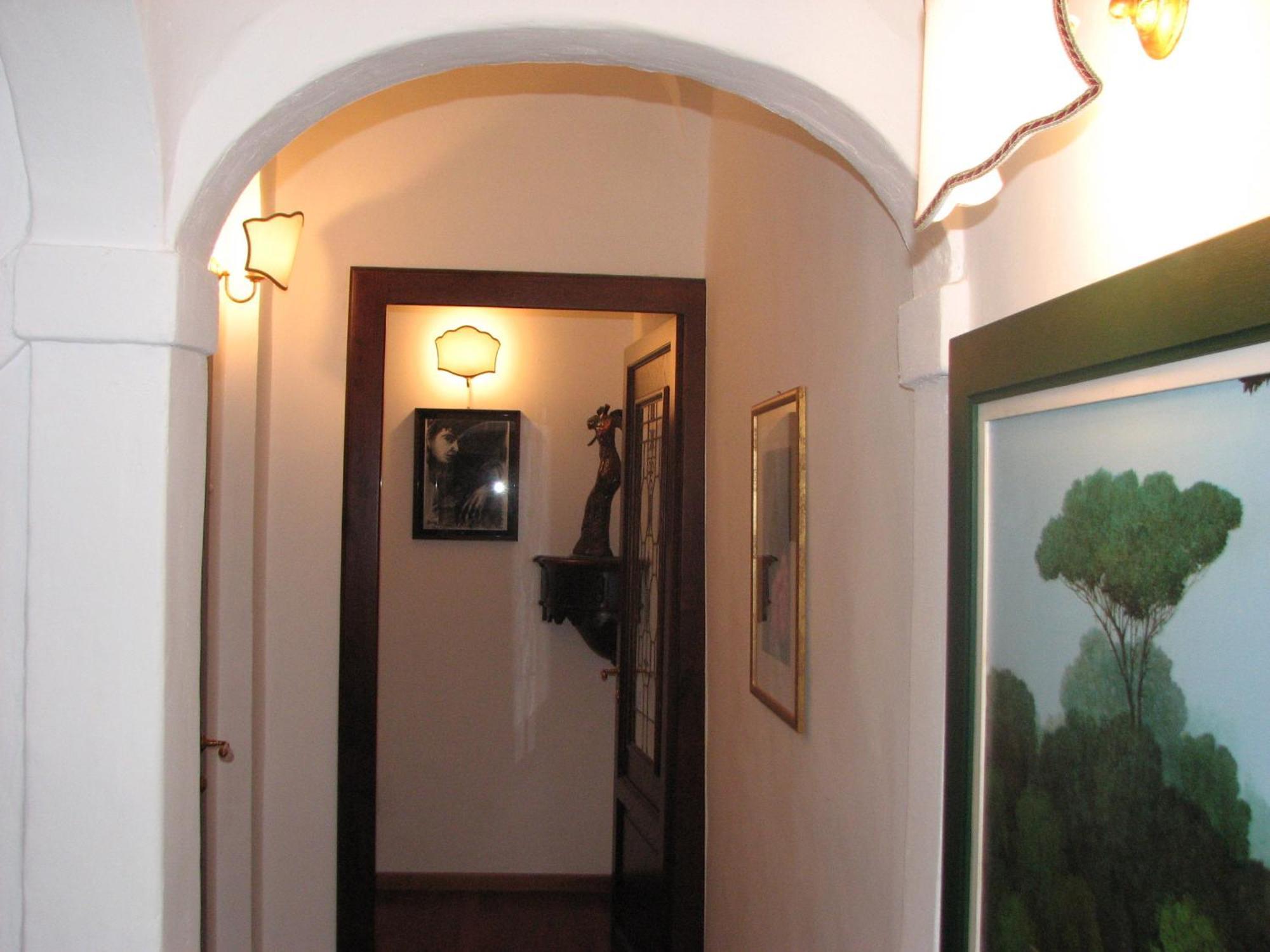 Locanda Guidi Sansepolcro Zewnętrze zdjęcie