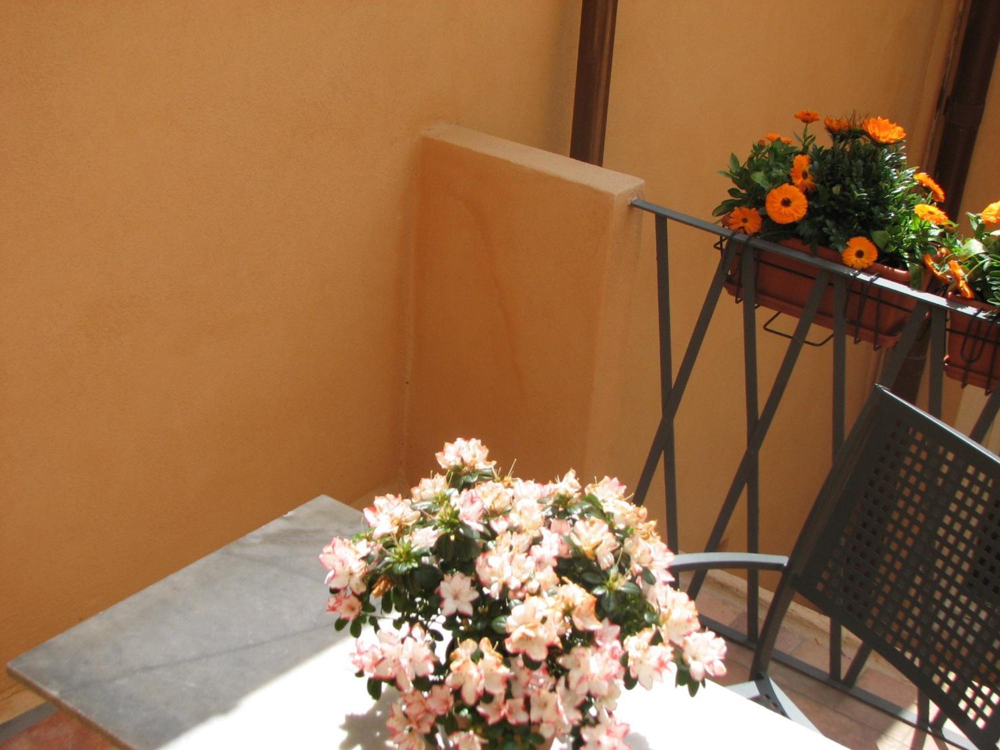 Locanda Guidi Sansepolcro Zewnętrze zdjęcie