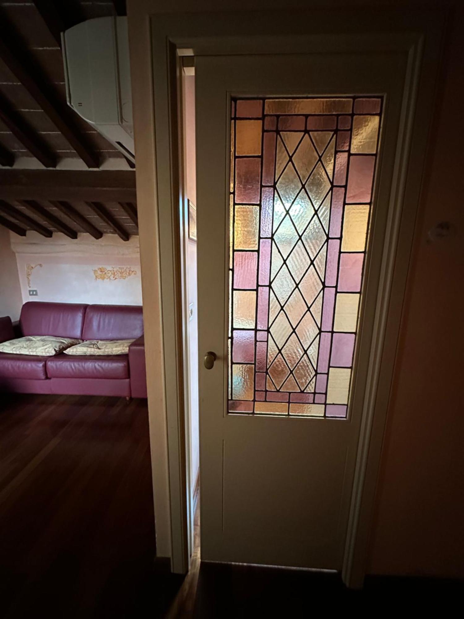 Locanda Guidi Sansepolcro Zewnętrze zdjęcie