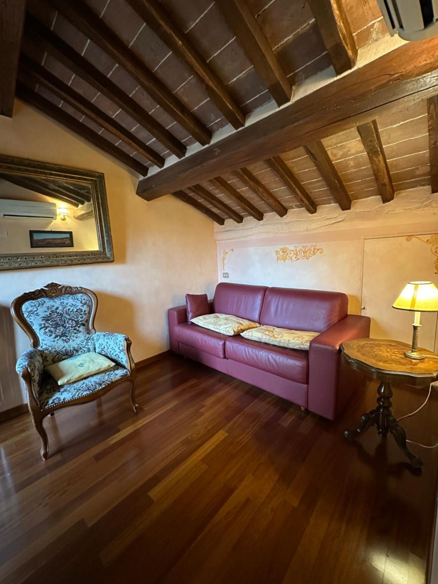 Locanda Guidi Sansepolcro Zewnętrze zdjęcie