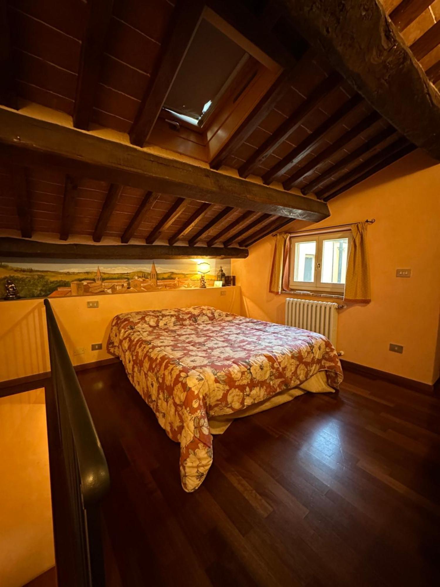 Locanda Guidi Sansepolcro Zewnętrze zdjęcie