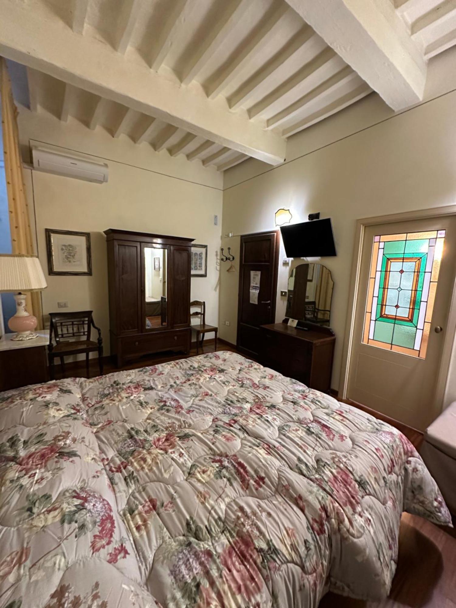 Locanda Guidi Sansepolcro Zewnętrze zdjęcie