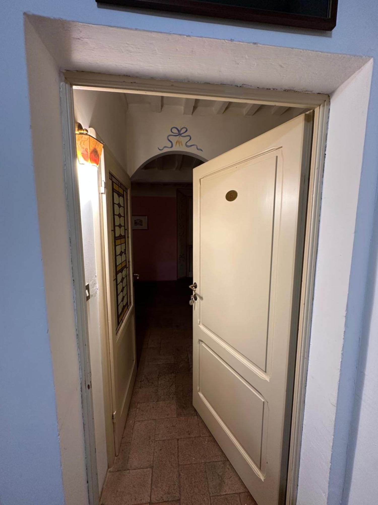 Locanda Guidi Sansepolcro Zewnętrze zdjęcie