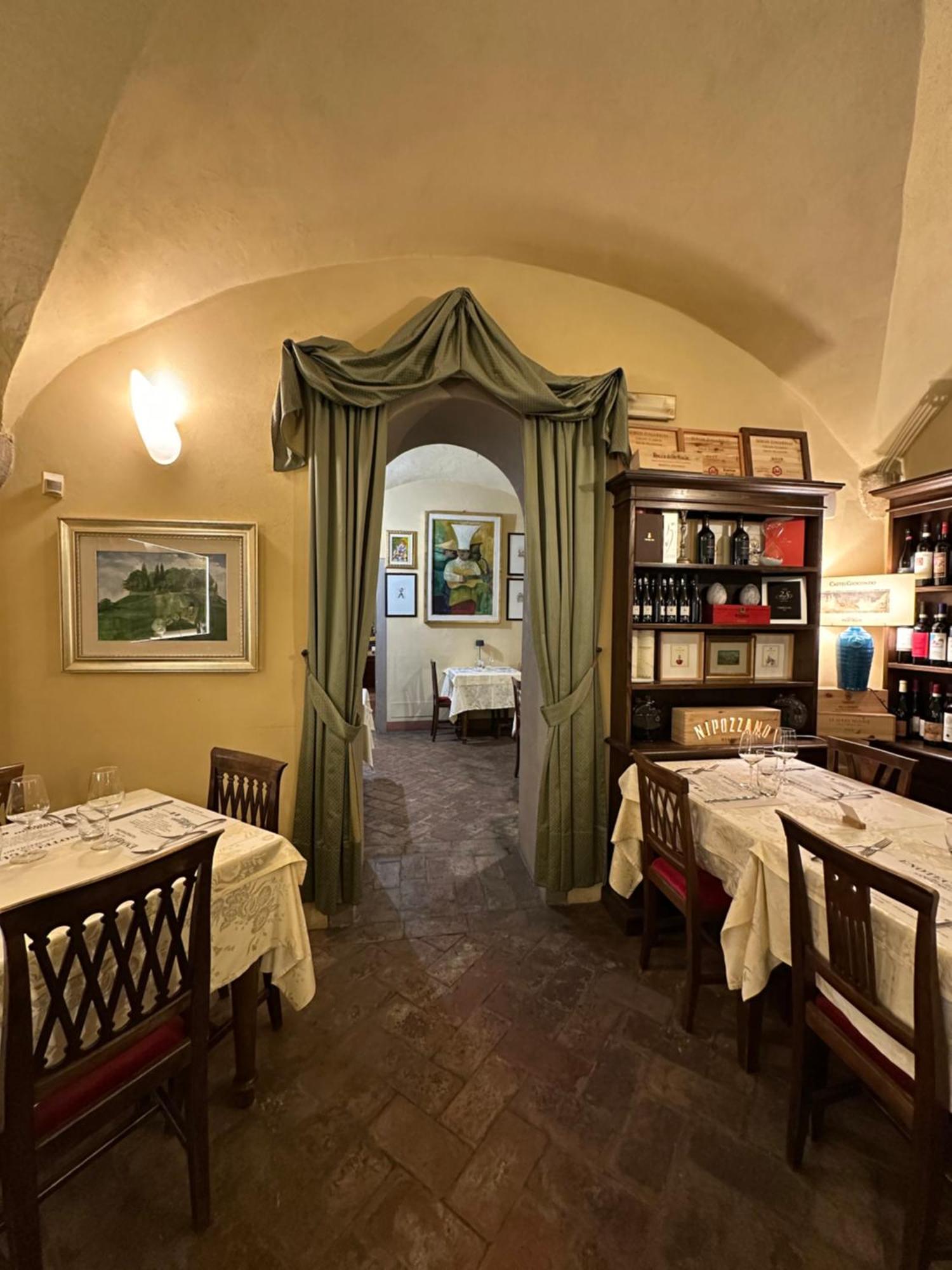 Locanda Guidi Sansepolcro Zewnętrze zdjęcie
