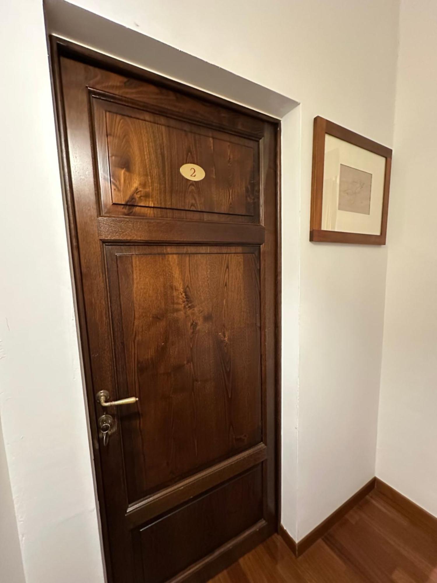 Locanda Guidi Sansepolcro Zewnętrze zdjęcie