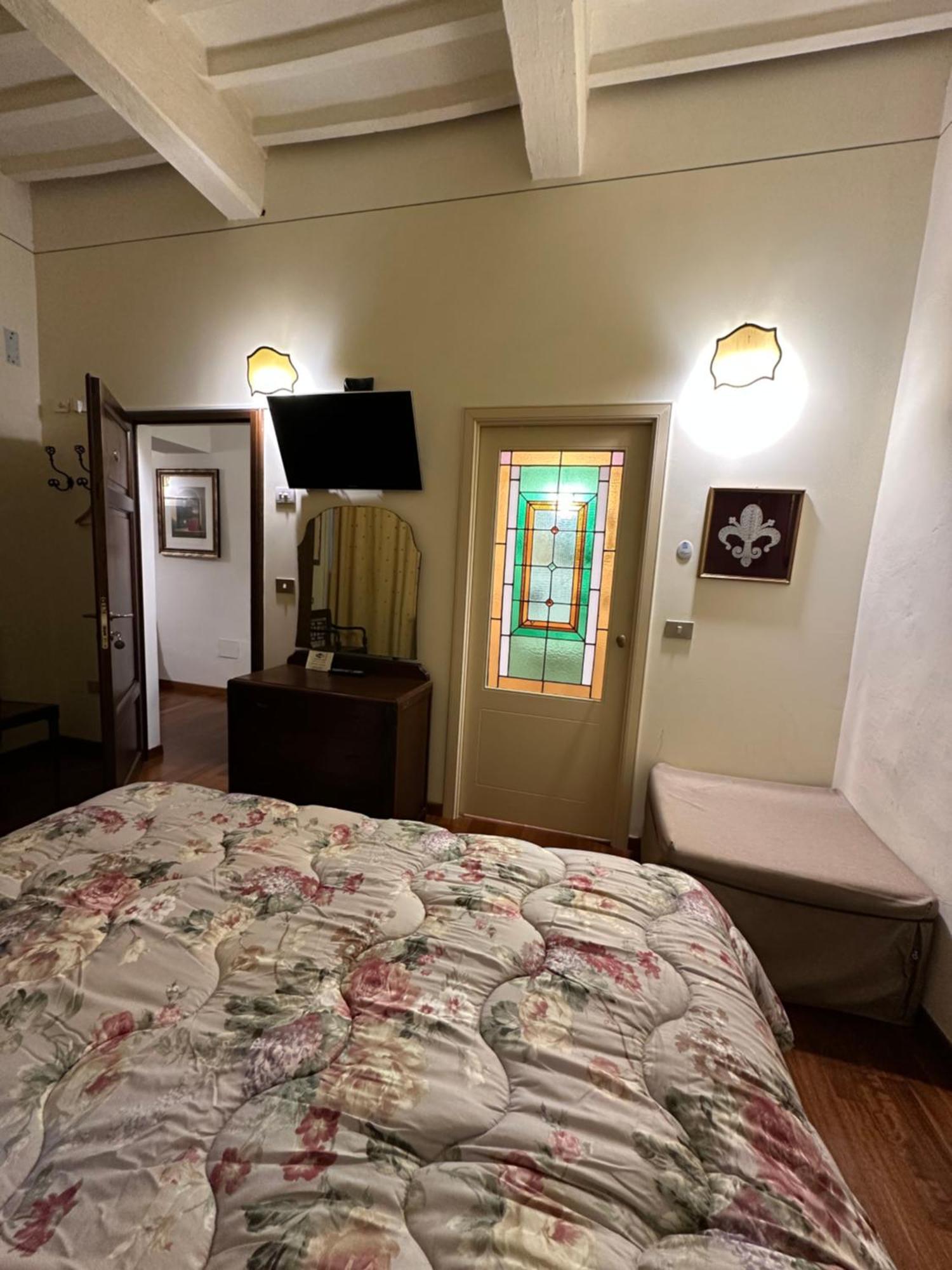 Locanda Guidi Sansepolcro Zewnętrze zdjęcie