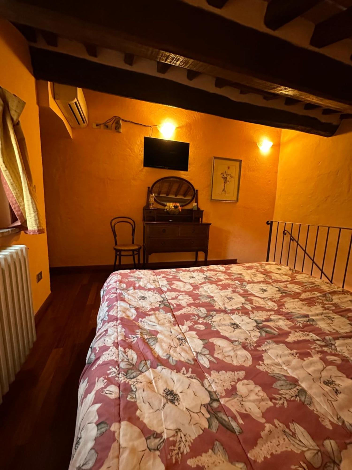 Locanda Guidi Sansepolcro Zewnętrze zdjęcie