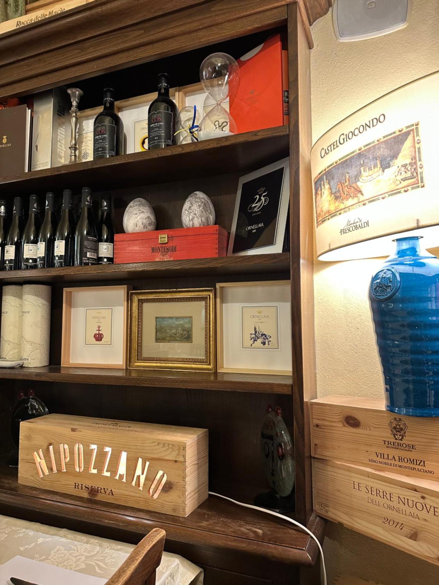 Locanda Guidi Sansepolcro Zewnętrze zdjęcie