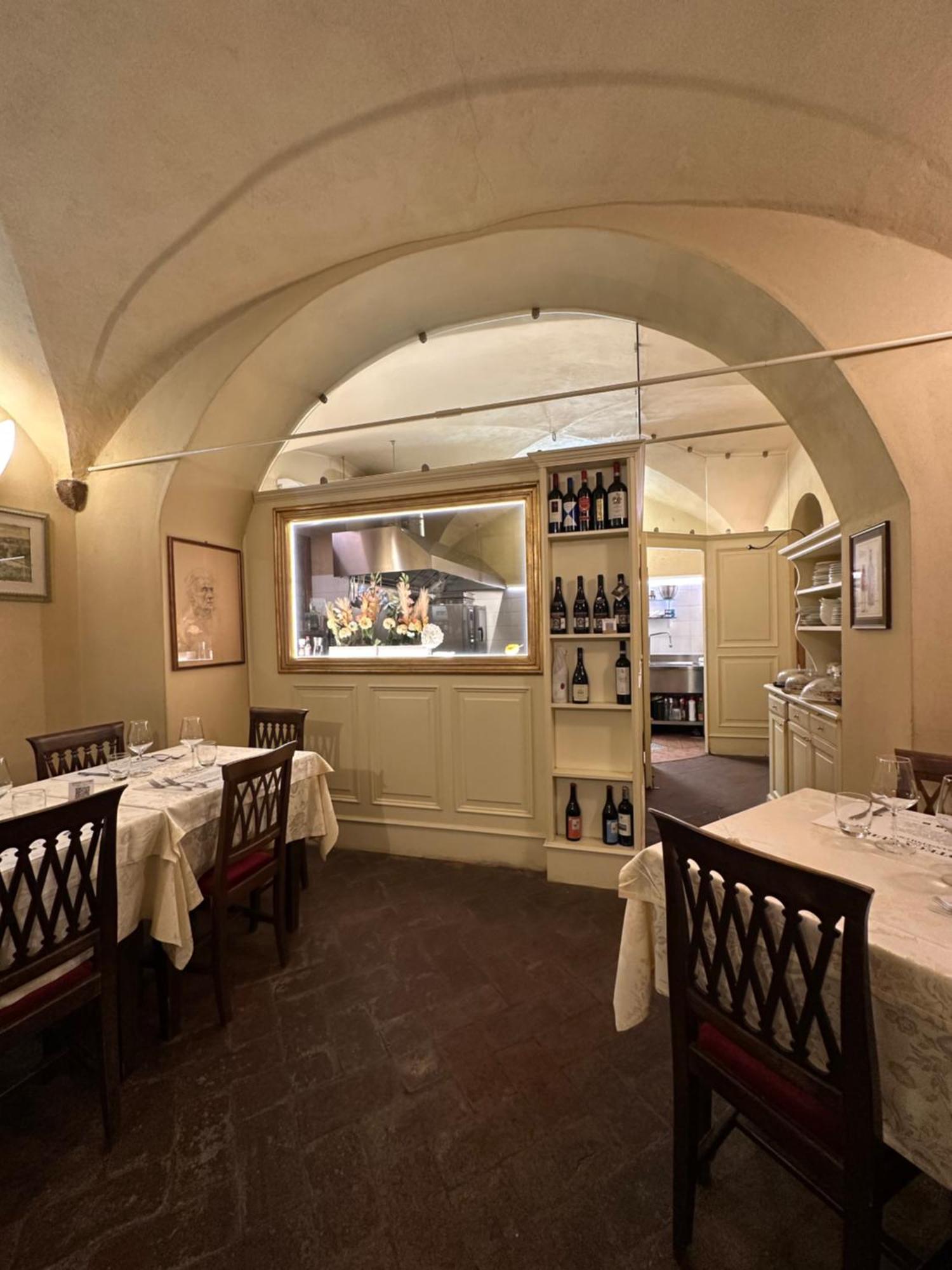 Locanda Guidi Sansepolcro Zewnętrze zdjęcie