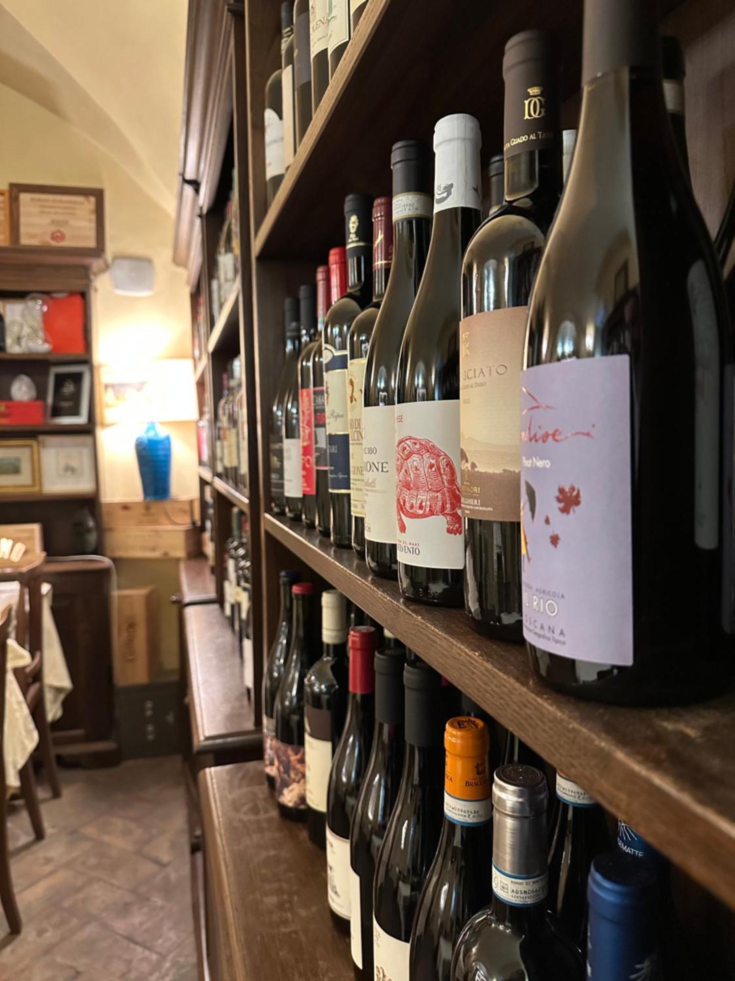 Locanda Guidi Sansepolcro Zewnętrze zdjęcie