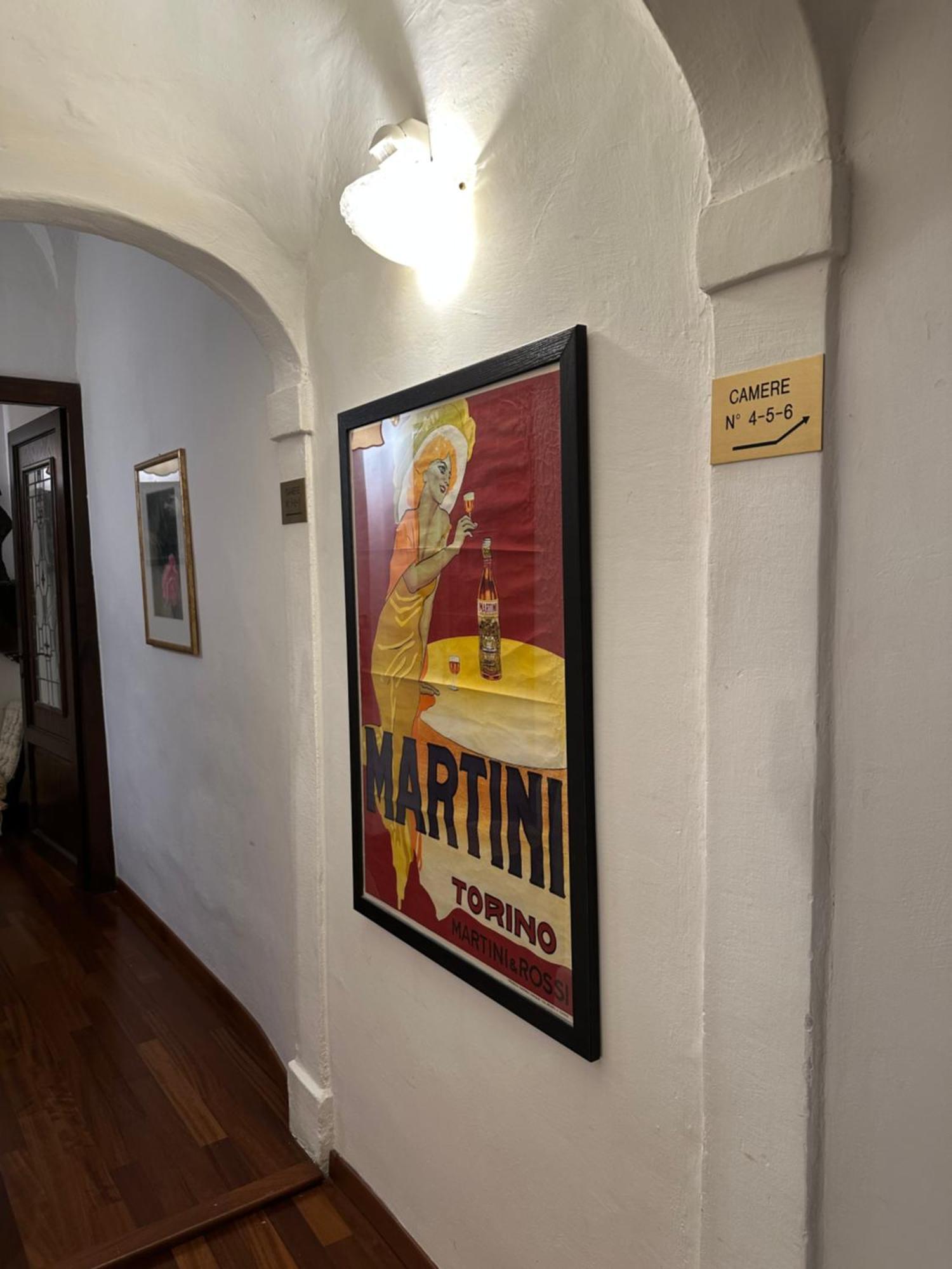 Locanda Guidi Sansepolcro Zewnętrze zdjęcie