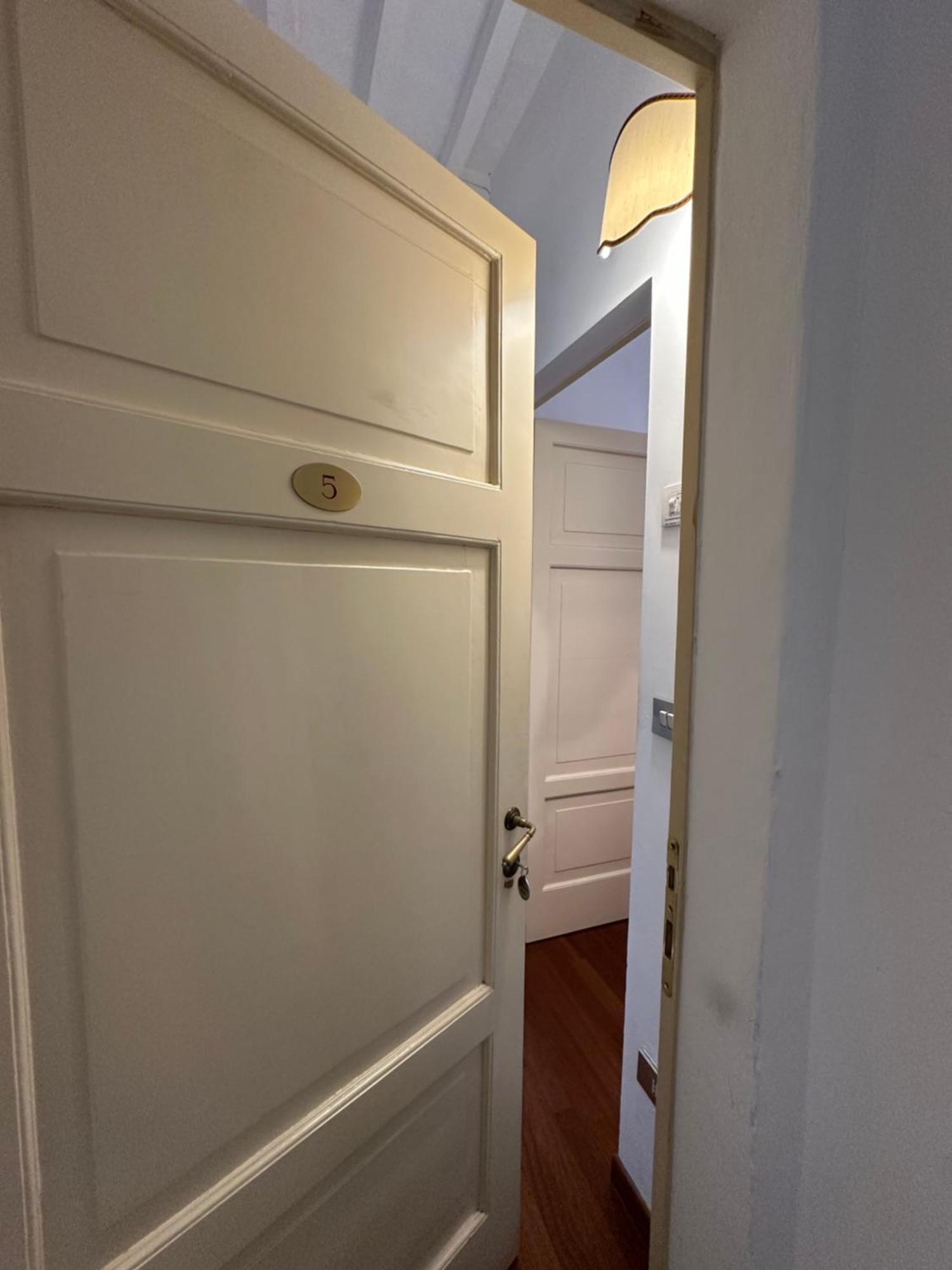 Locanda Guidi Sansepolcro Zewnętrze zdjęcie