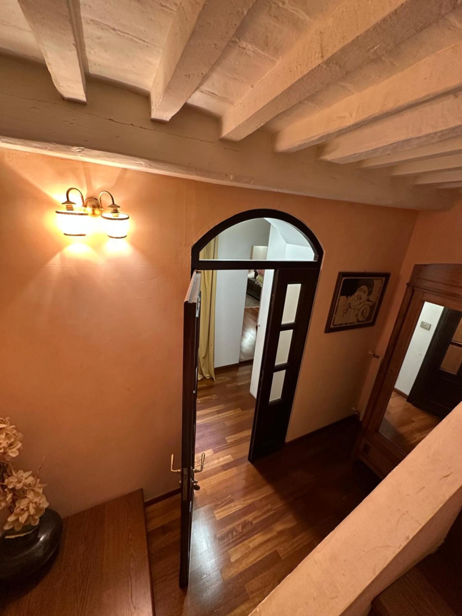 Locanda Guidi Sansepolcro Zewnętrze zdjęcie