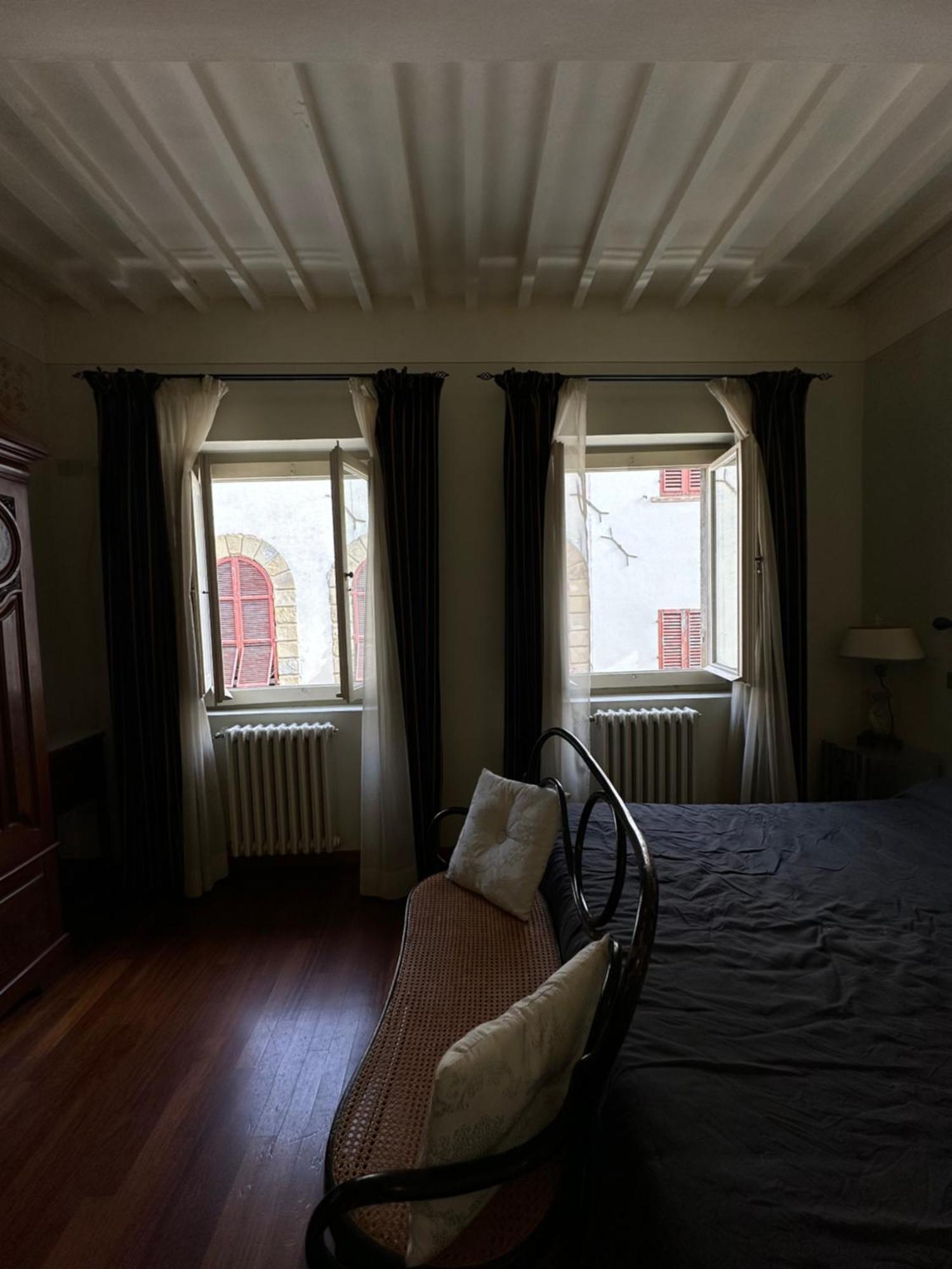 Locanda Guidi Sansepolcro Zewnętrze zdjęcie