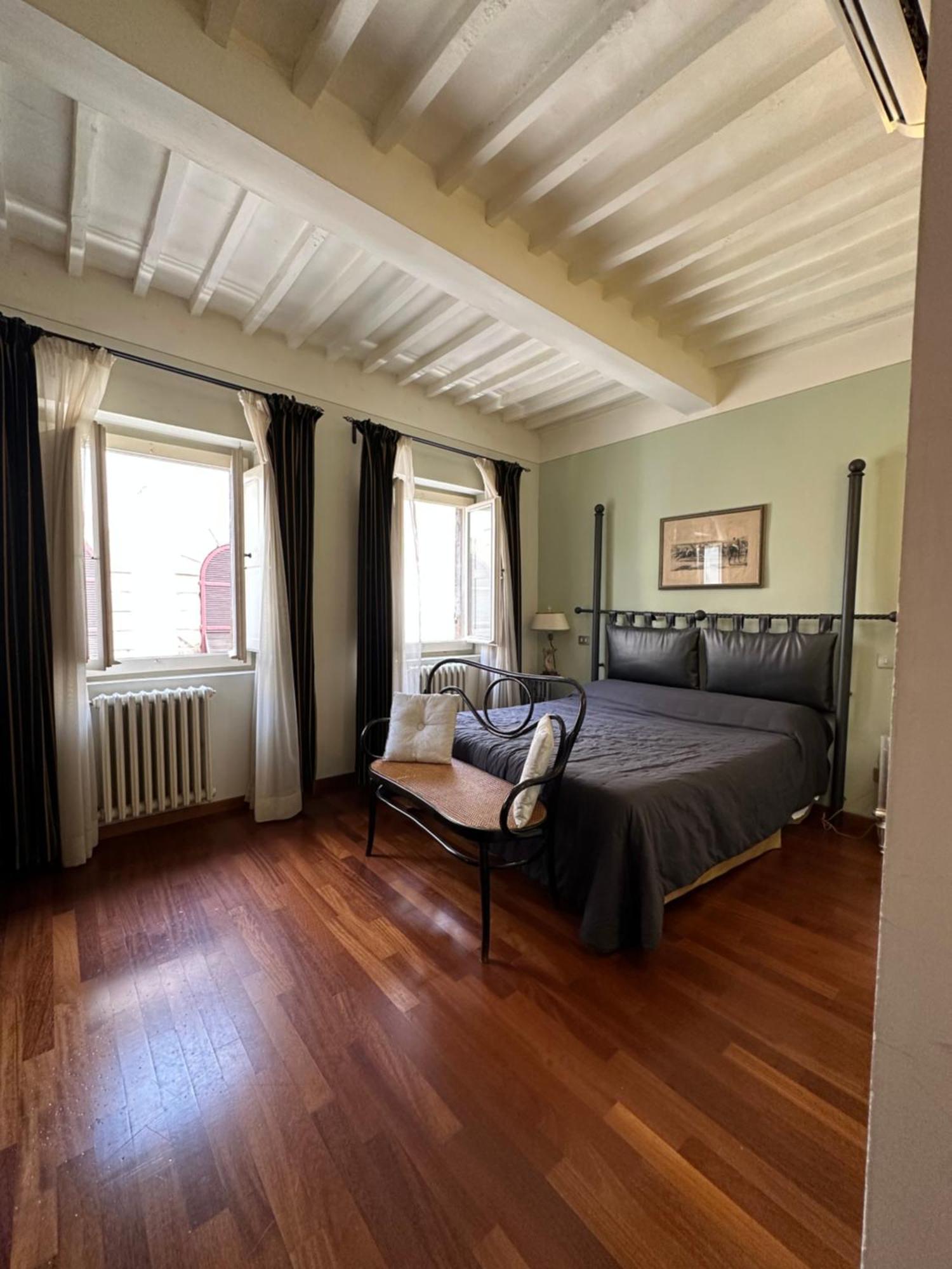 Locanda Guidi Sansepolcro Zewnętrze zdjęcie