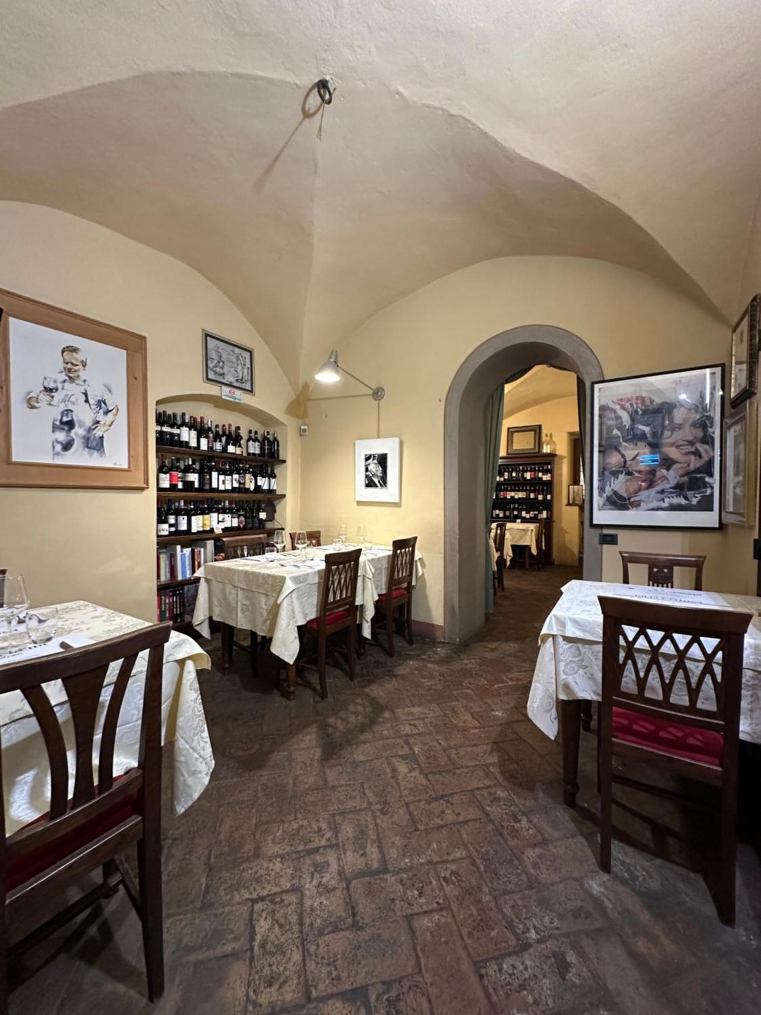 Locanda Guidi Sansepolcro Zewnętrze zdjęcie