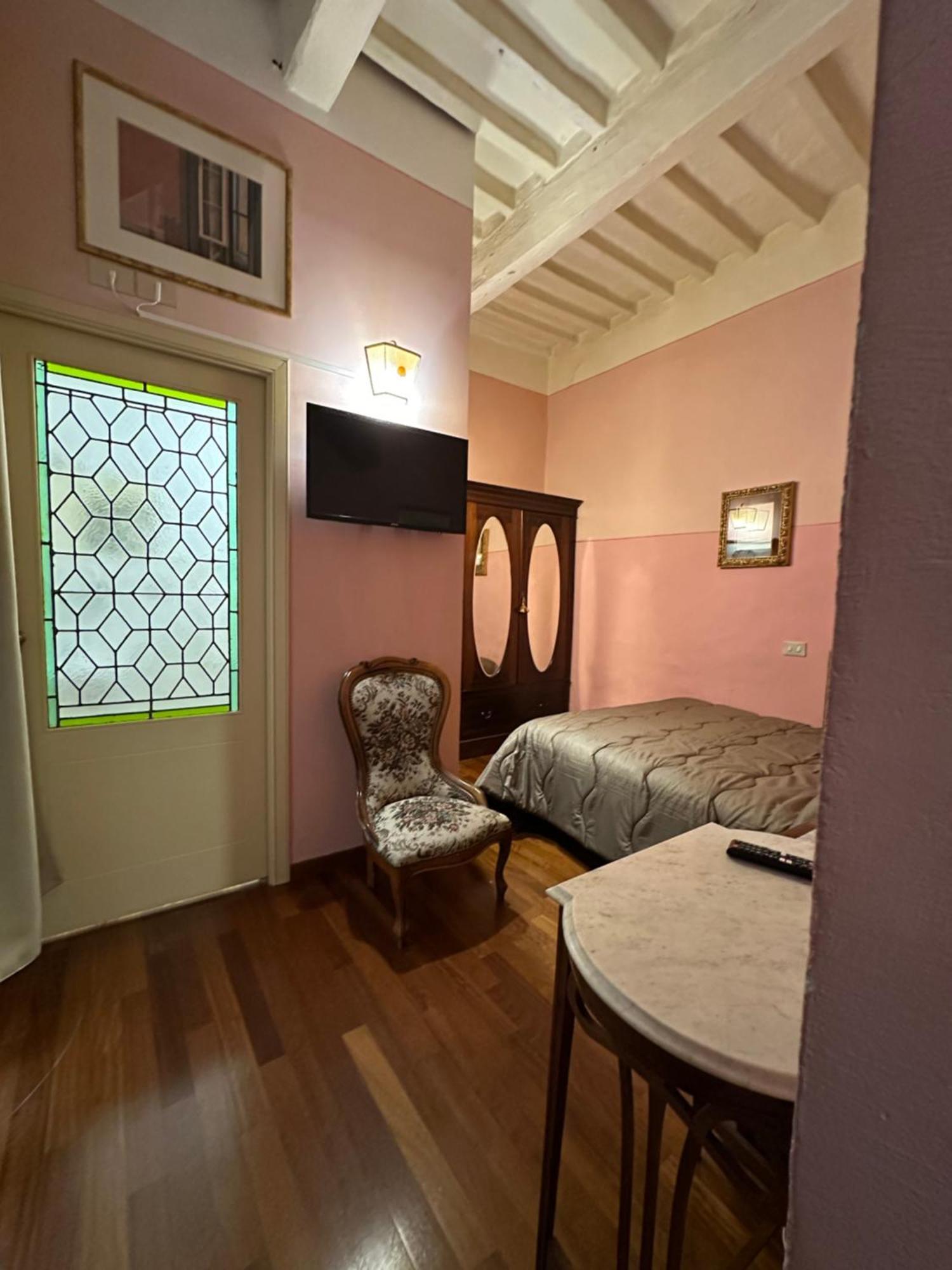 Locanda Guidi Sansepolcro Zewnętrze zdjęcie