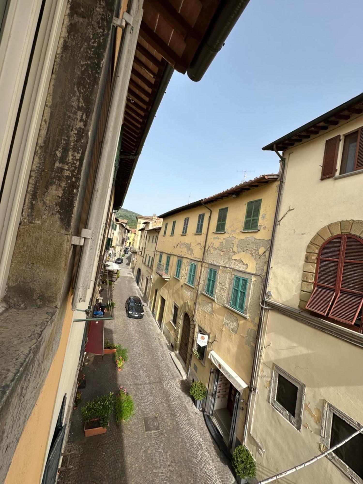 Locanda Guidi Sansepolcro Zewnętrze zdjęcie