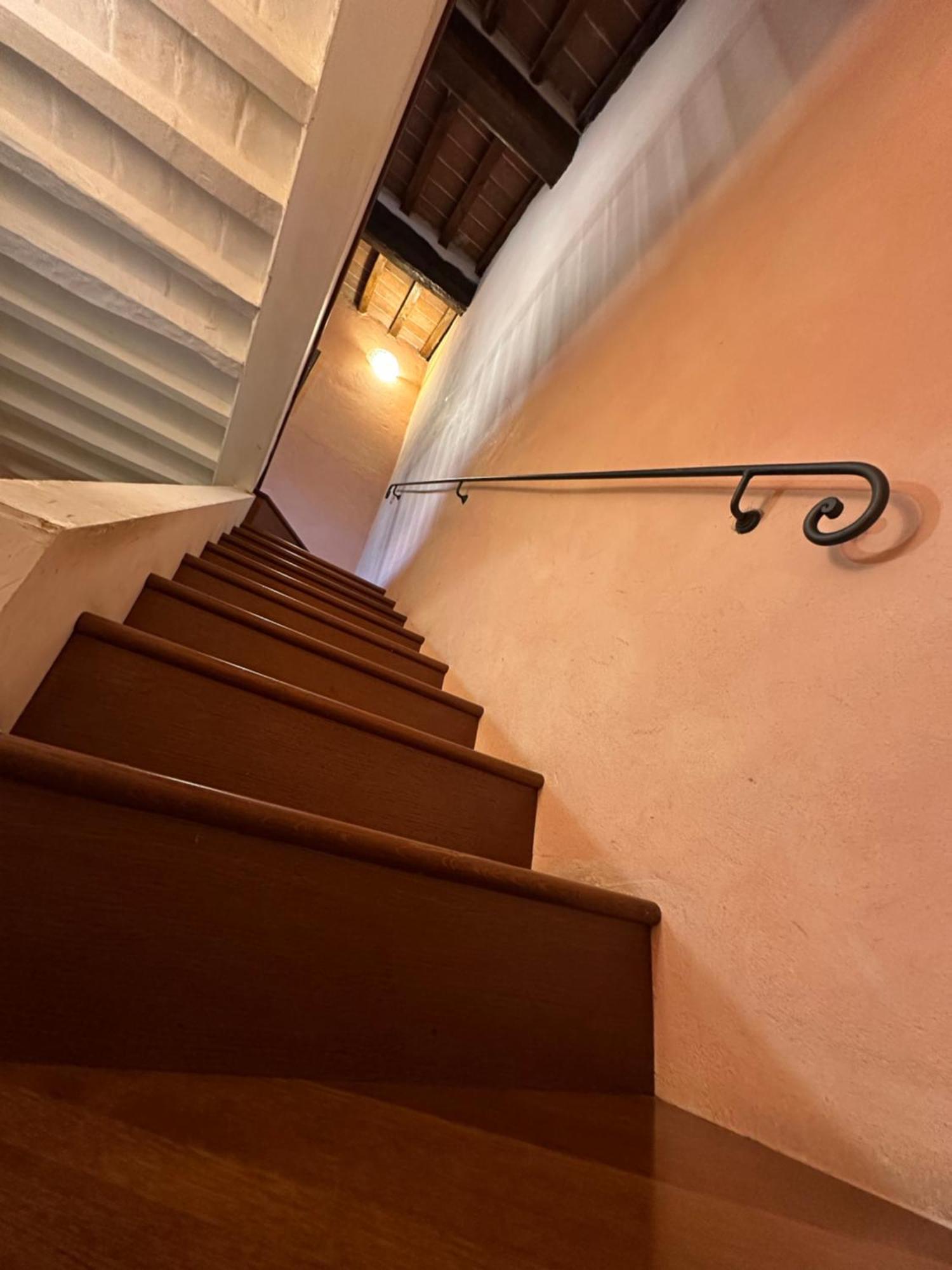 Locanda Guidi Sansepolcro Zewnętrze zdjęcie