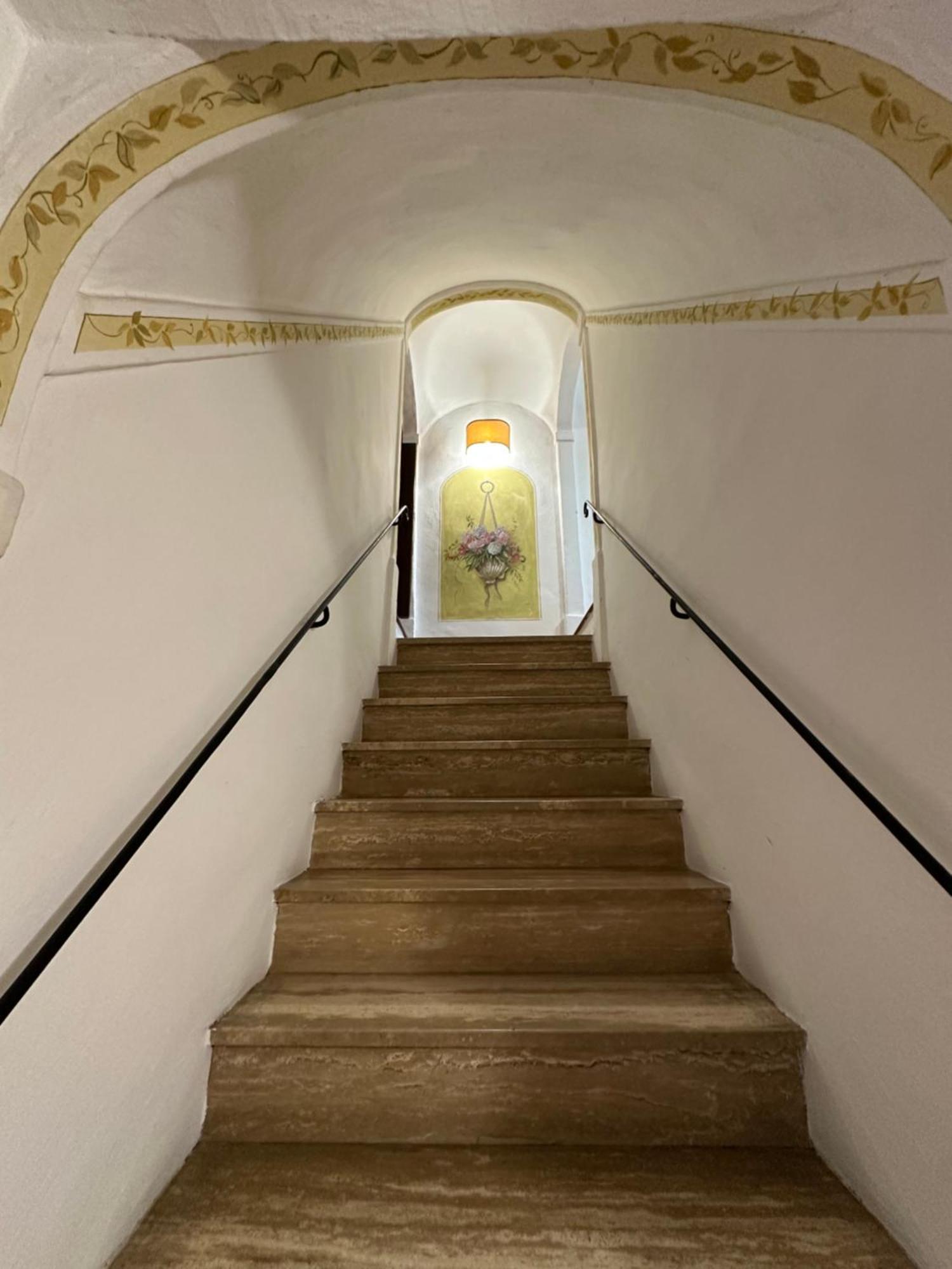 Locanda Guidi Sansepolcro Zewnętrze zdjęcie