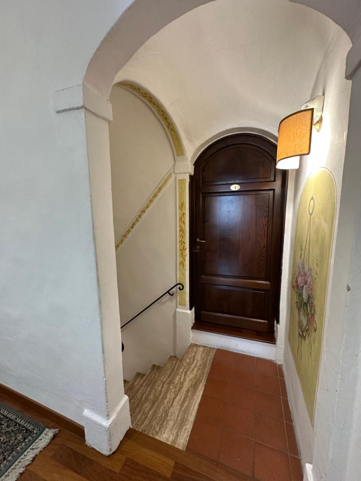Locanda Guidi Sansepolcro Zewnętrze zdjęcie