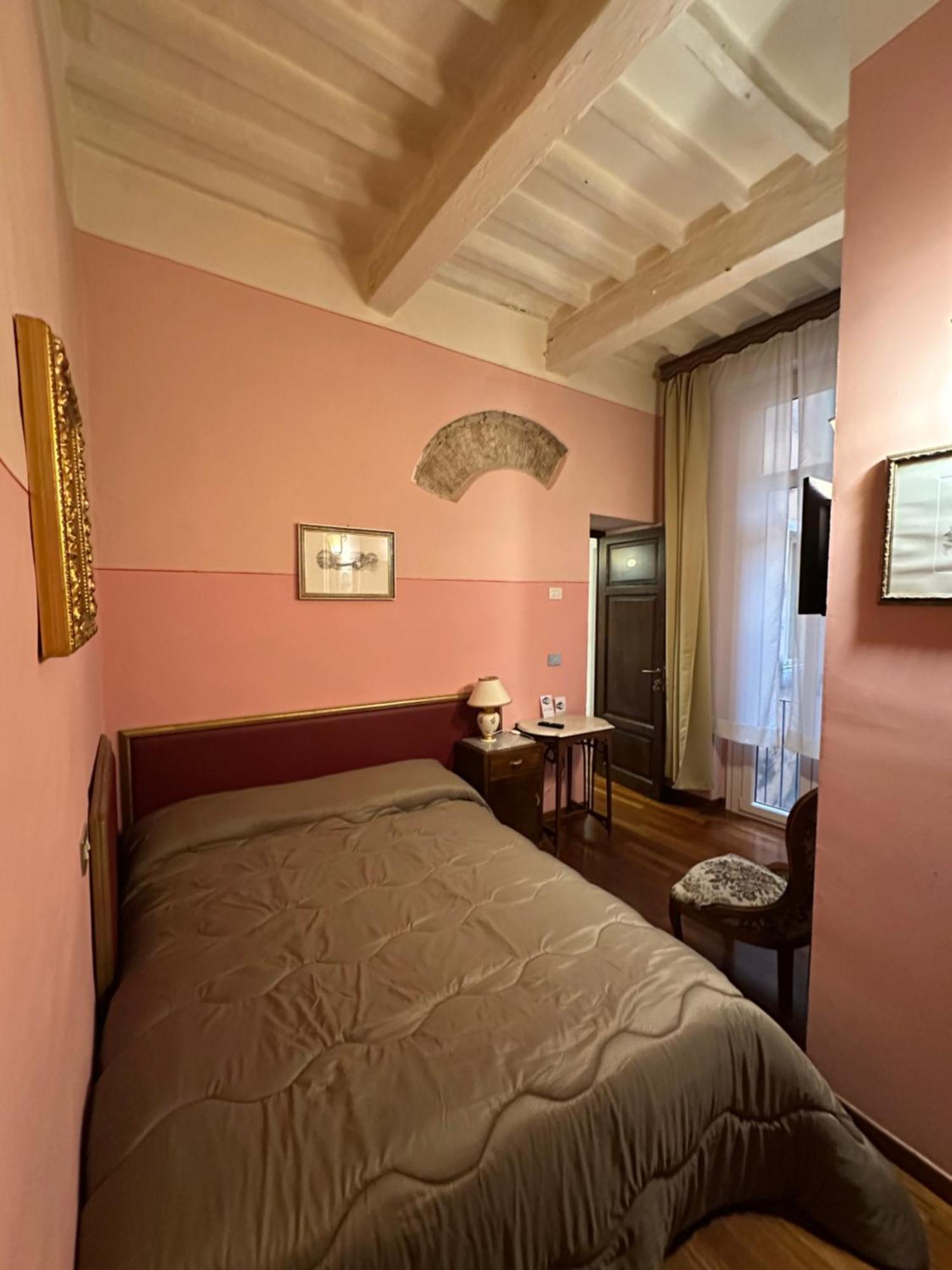 Locanda Guidi Sansepolcro Zewnętrze zdjęcie