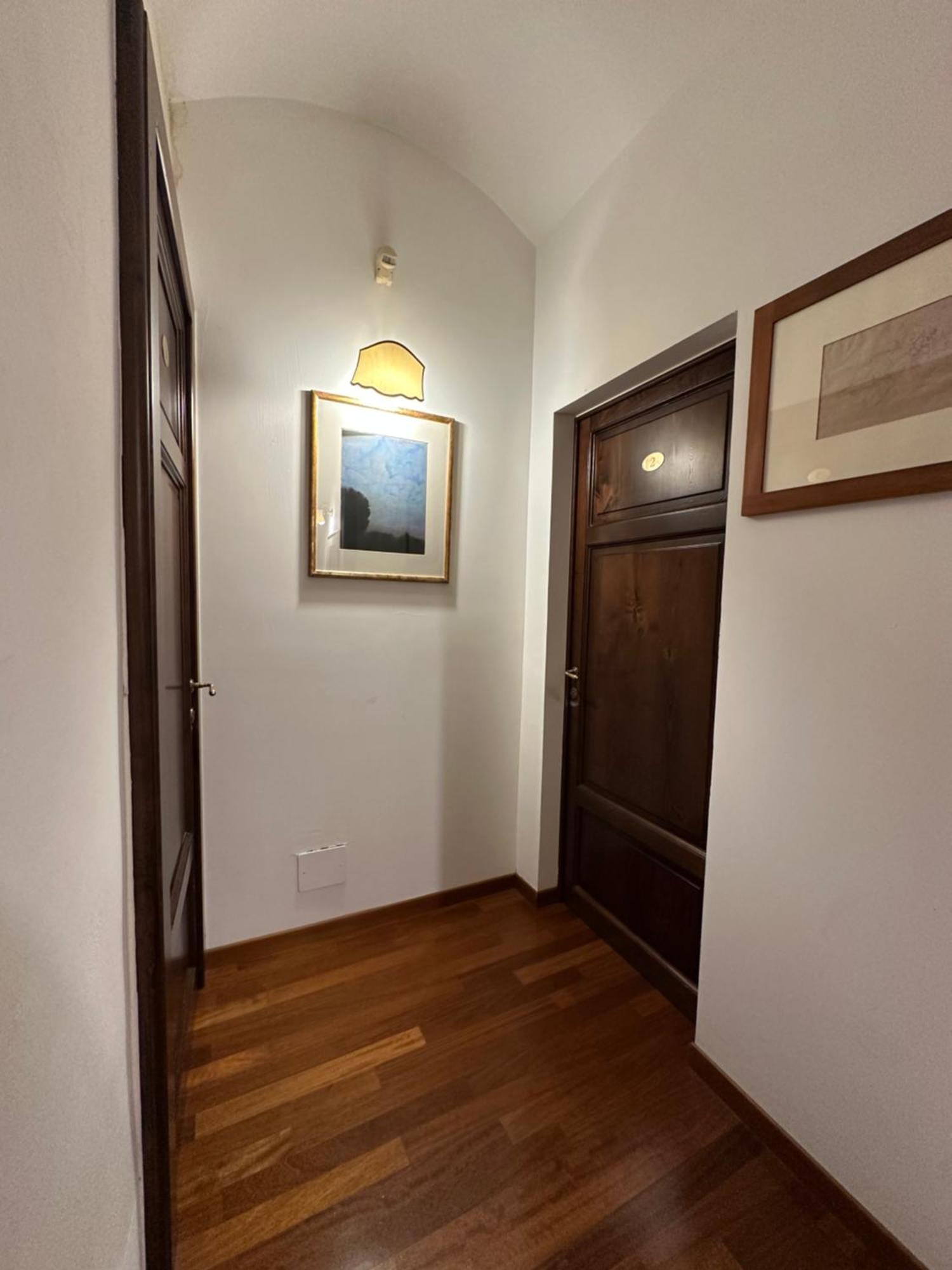 Locanda Guidi Sansepolcro Zewnętrze zdjęcie