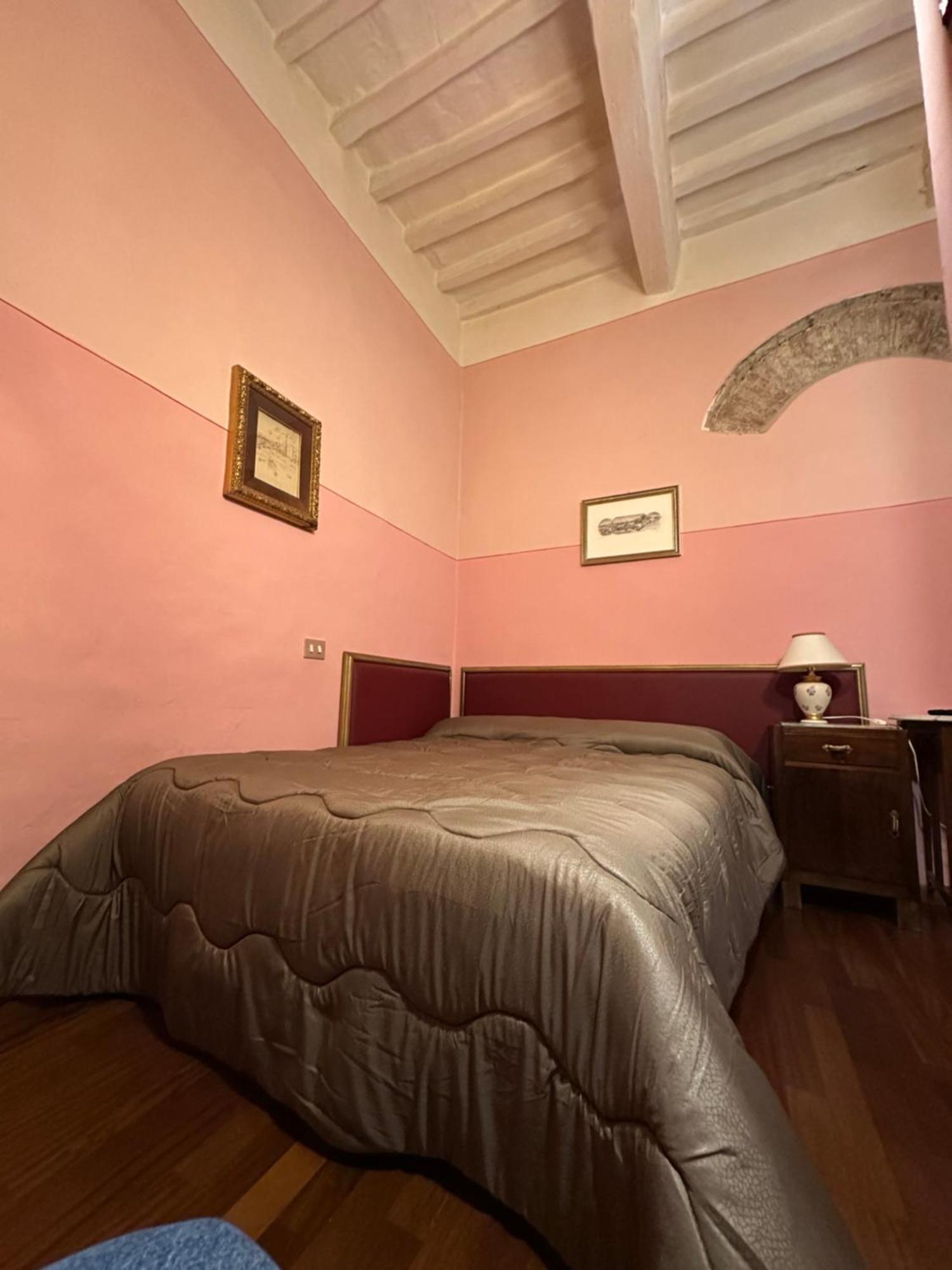 Locanda Guidi Sansepolcro Zewnętrze zdjęcie