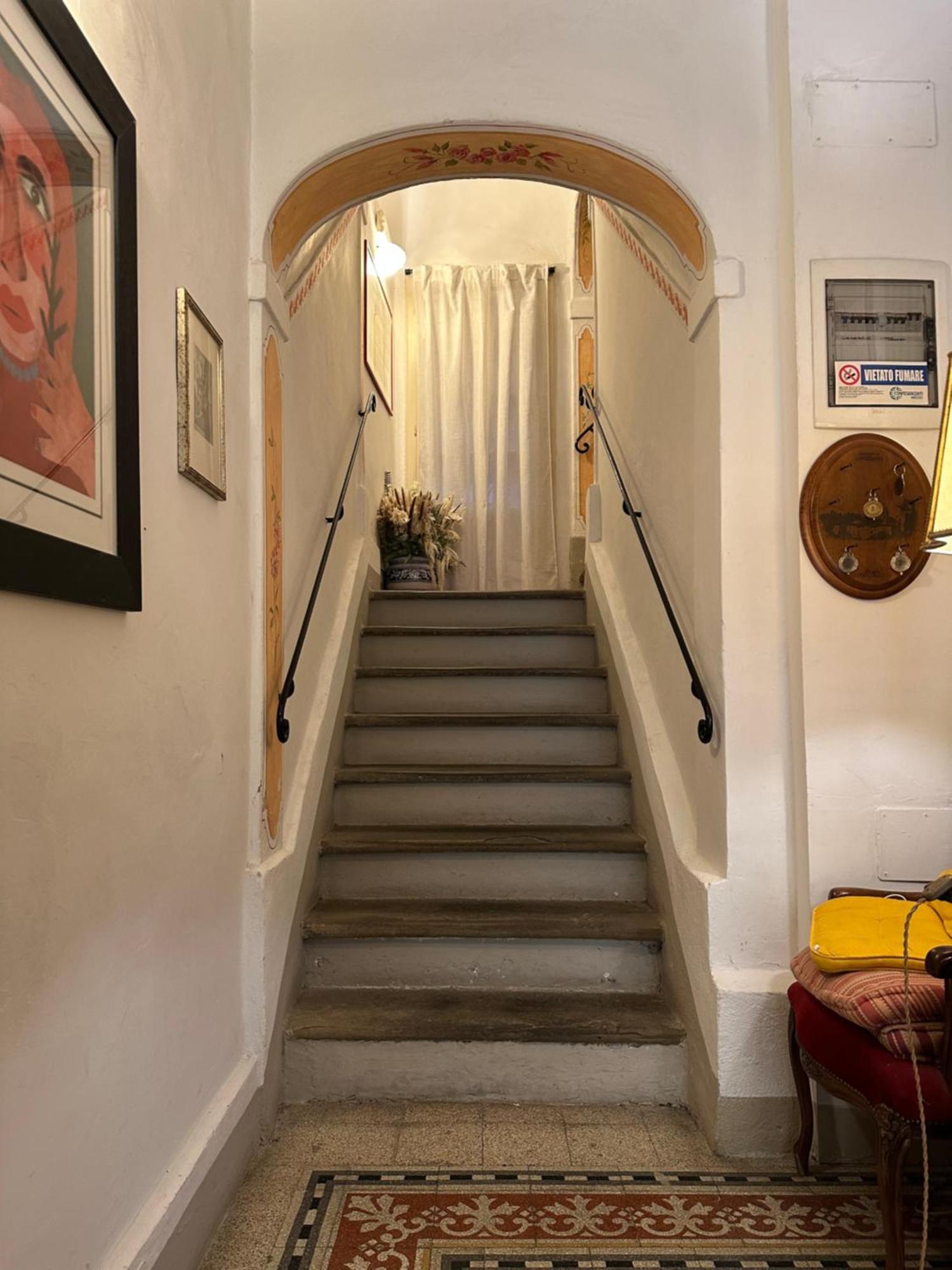 Locanda Guidi Sansepolcro Zewnętrze zdjęcie