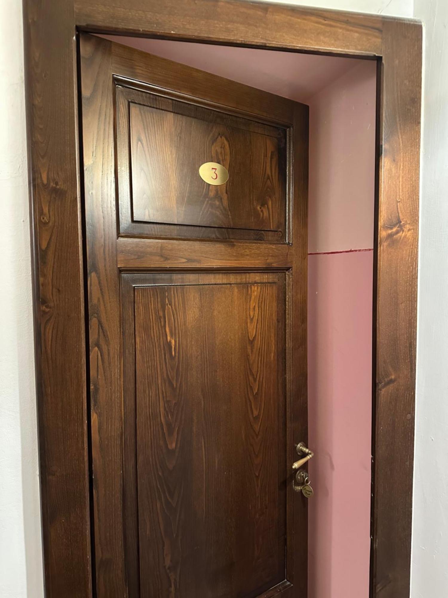 Locanda Guidi Sansepolcro Zewnętrze zdjęcie