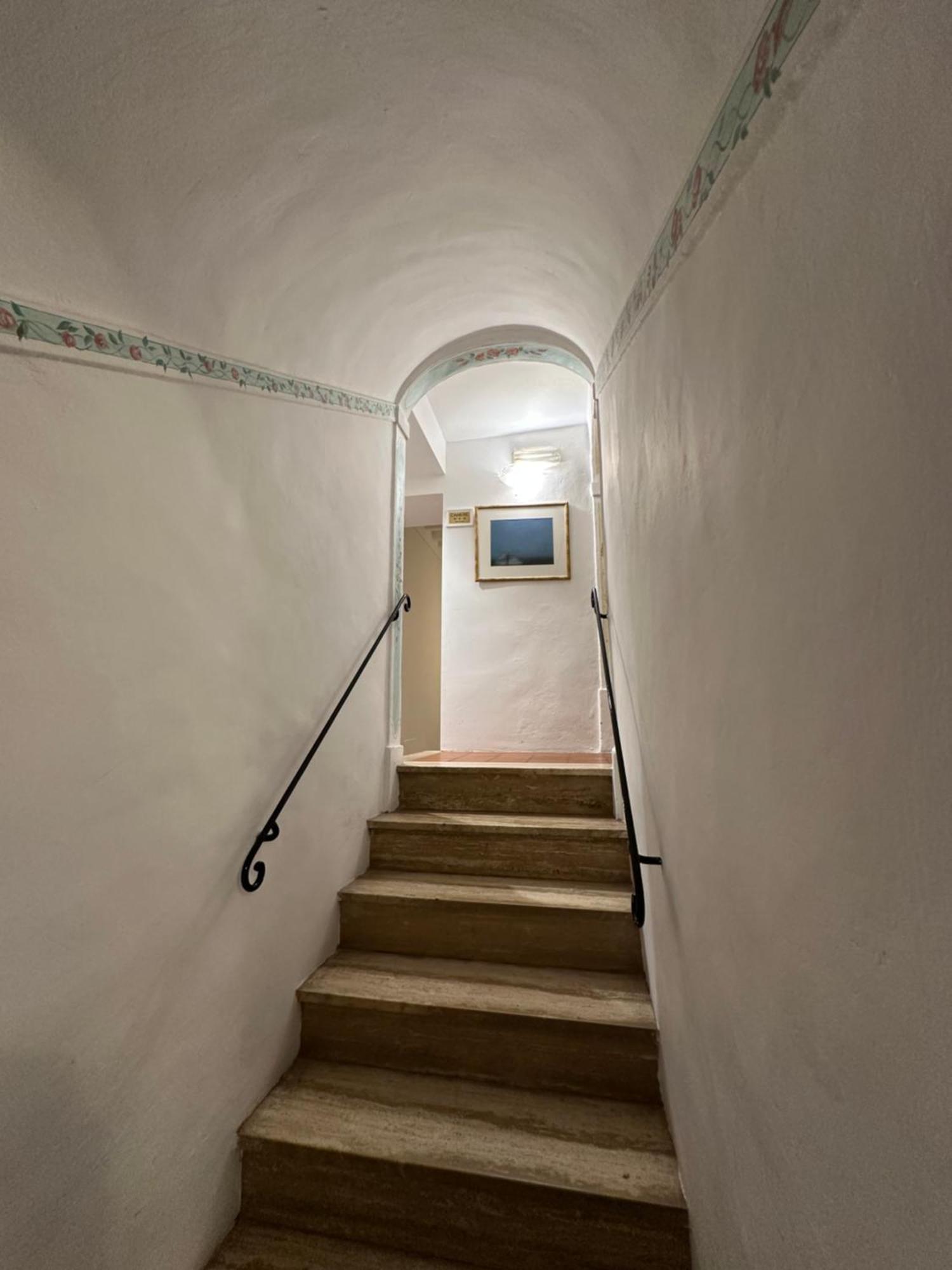 Locanda Guidi Sansepolcro Zewnętrze zdjęcie