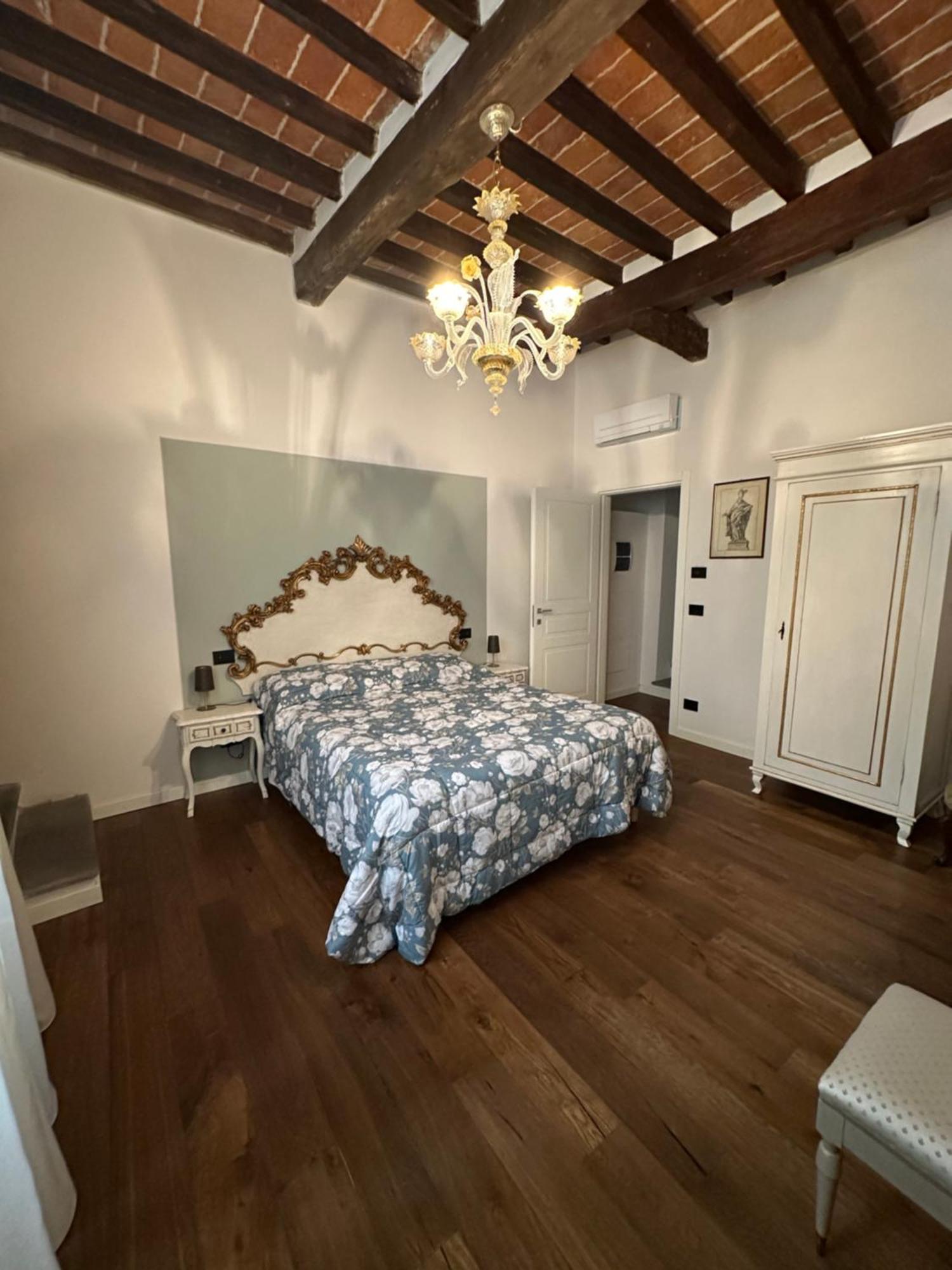 Locanda Guidi Sansepolcro Zewnętrze zdjęcie