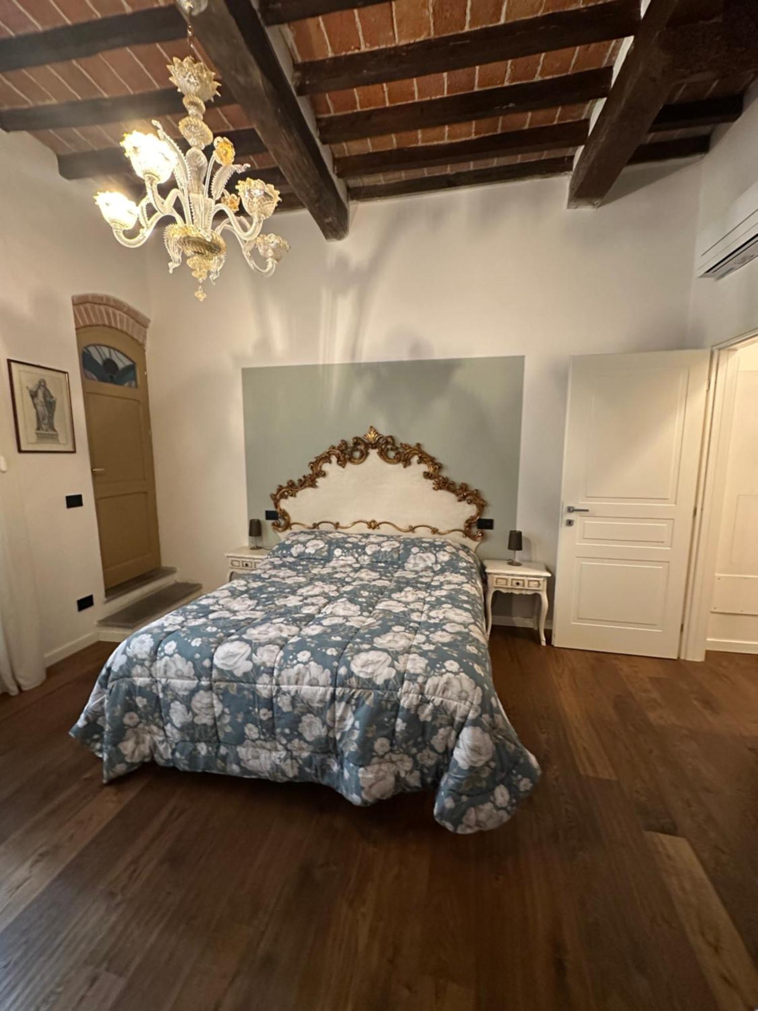 Locanda Guidi Sansepolcro Zewnętrze zdjęcie