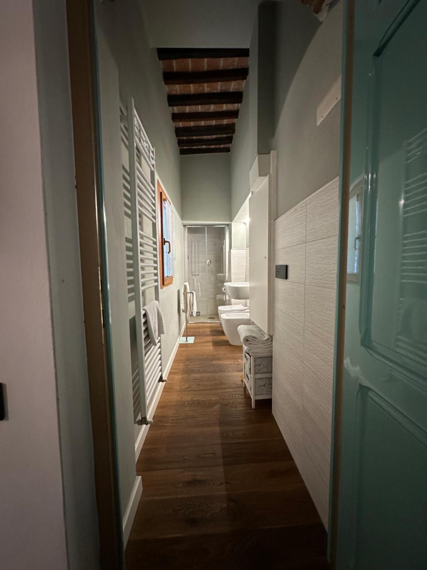 Locanda Guidi Sansepolcro Zewnętrze zdjęcie