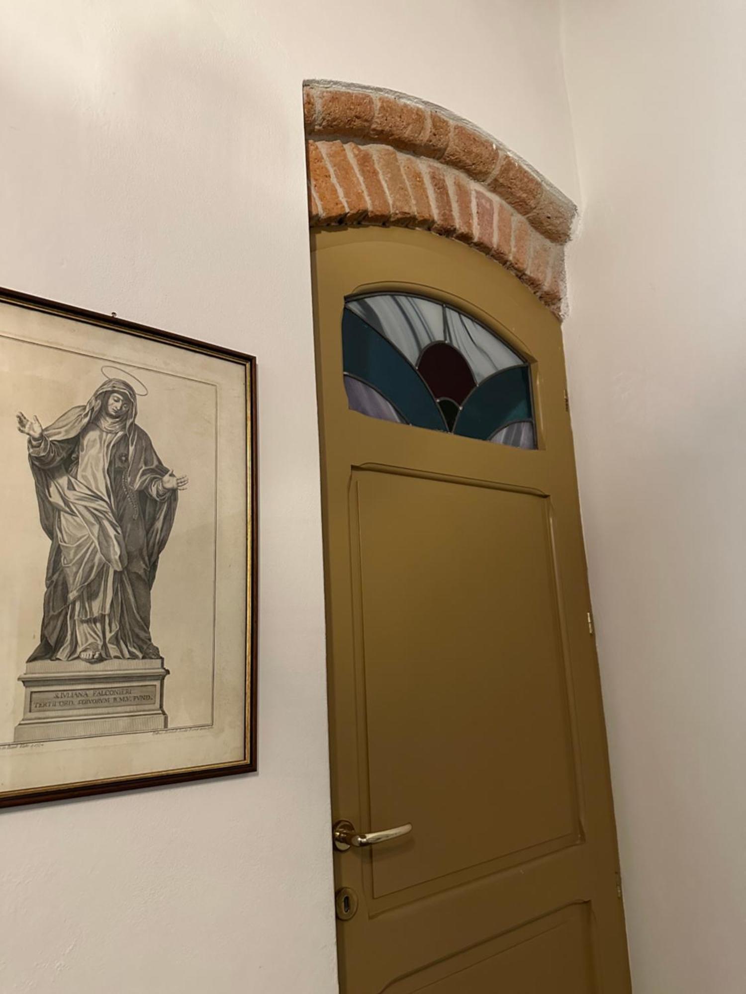 Locanda Guidi Sansepolcro Zewnętrze zdjęcie