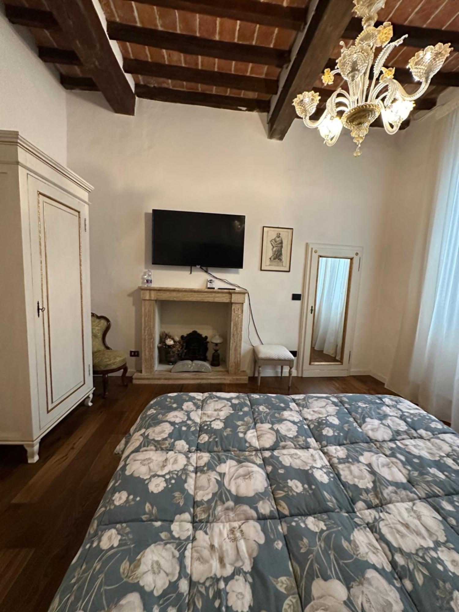 Locanda Guidi Sansepolcro Zewnętrze zdjęcie