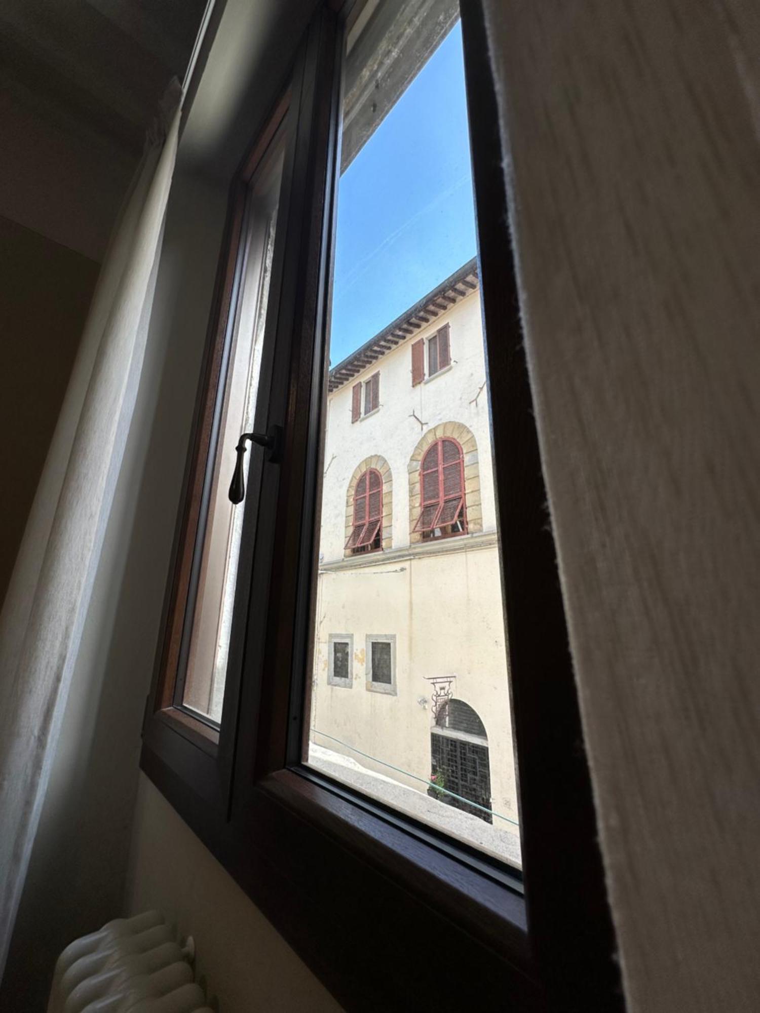 Locanda Guidi Sansepolcro Zewnętrze zdjęcie