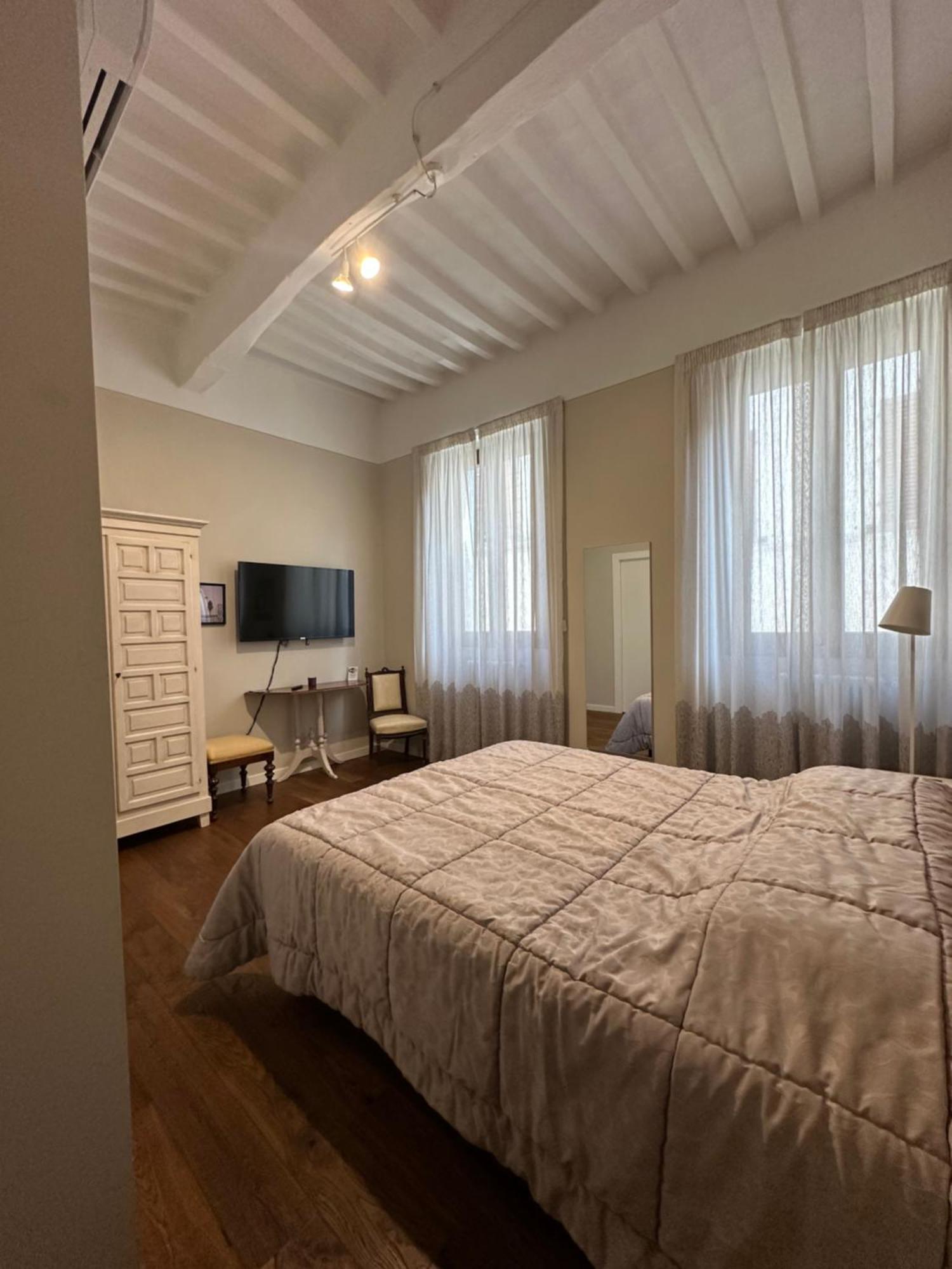 Locanda Guidi Sansepolcro Zewnętrze zdjęcie