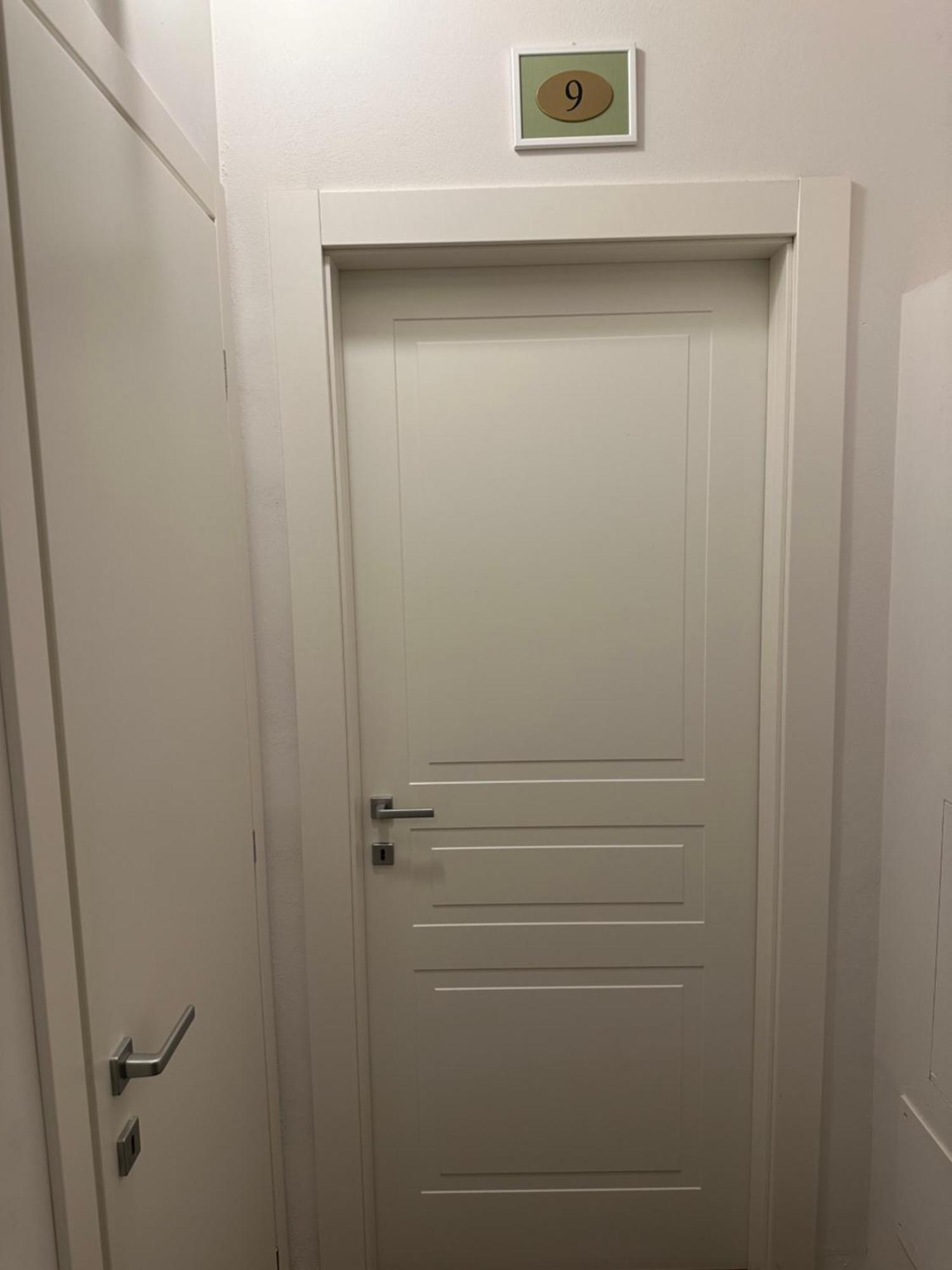 Locanda Guidi Sansepolcro Zewnętrze zdjęcie