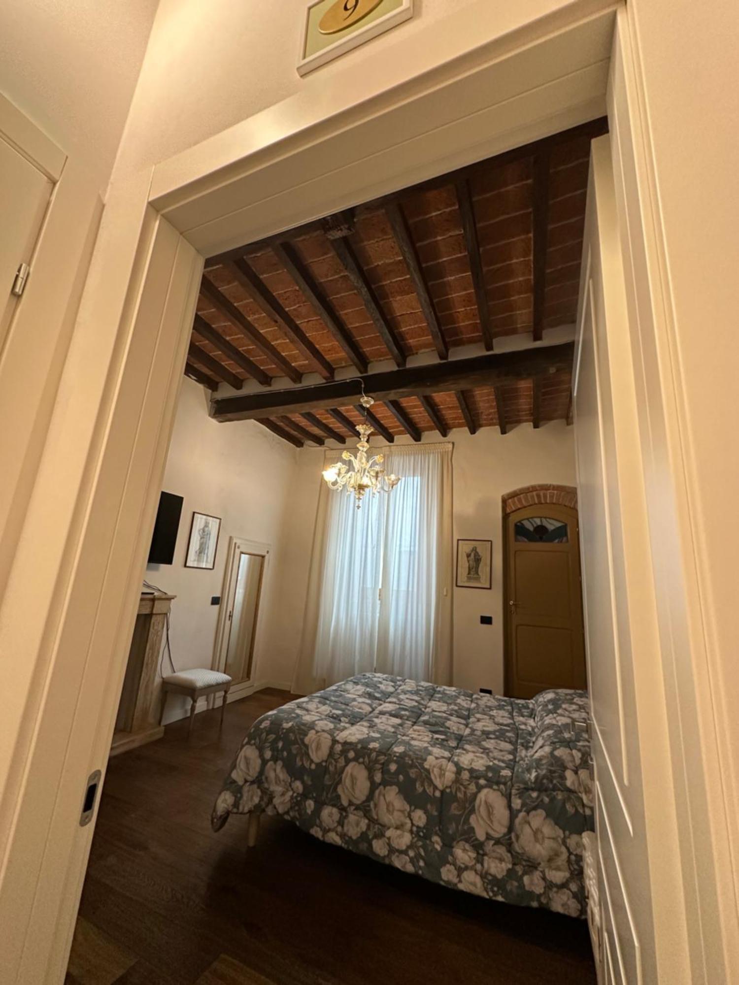 Locanda Guidi Sansepolcro Zewnętrze zdjęcie