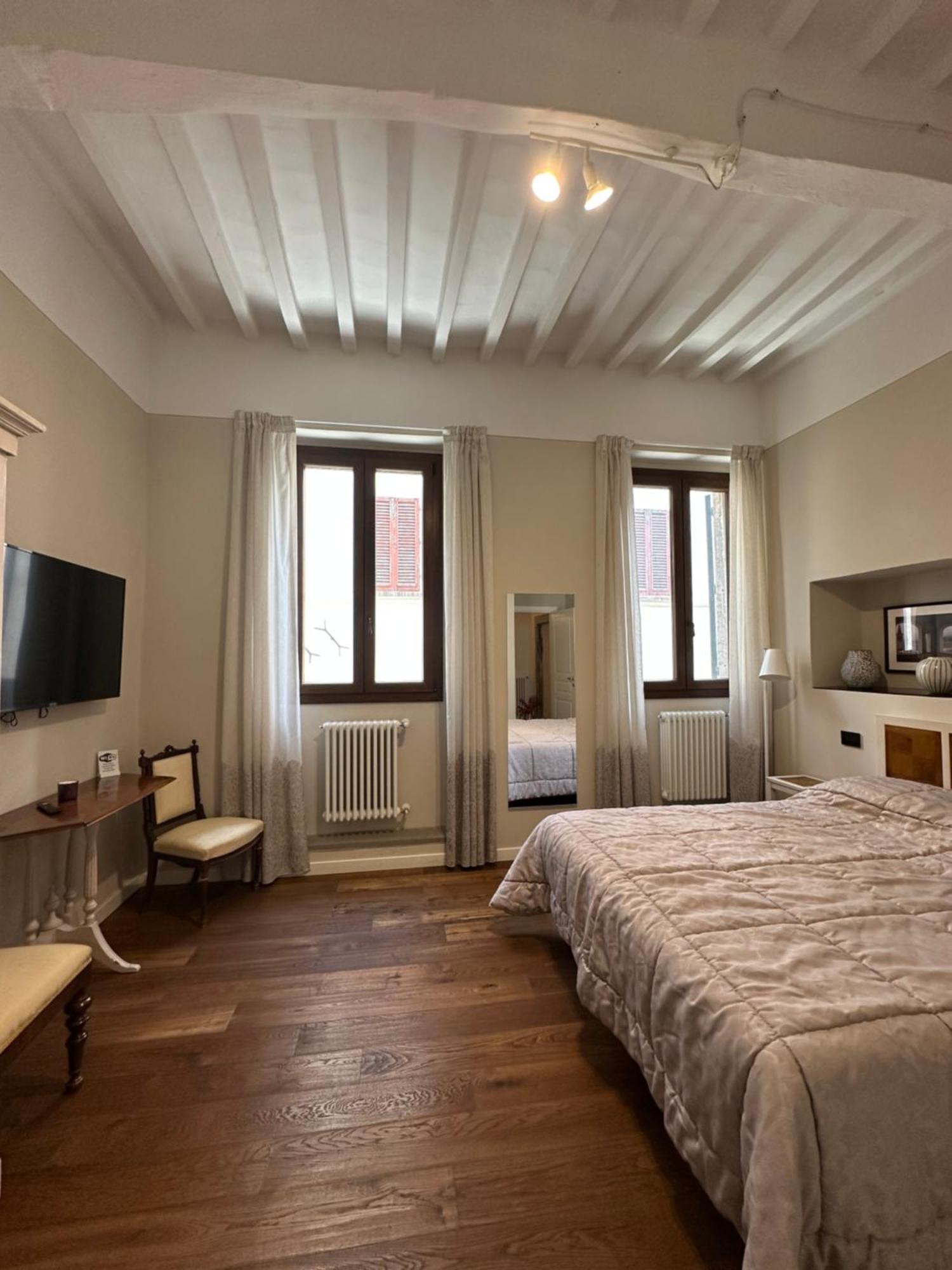 Locanda Guidi Sansepolcro Zewnętrze zdjęcie