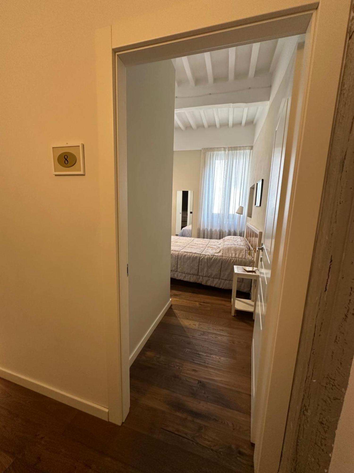 Locanda Guidi Sansepolcro Zewnętrze zdjęcie