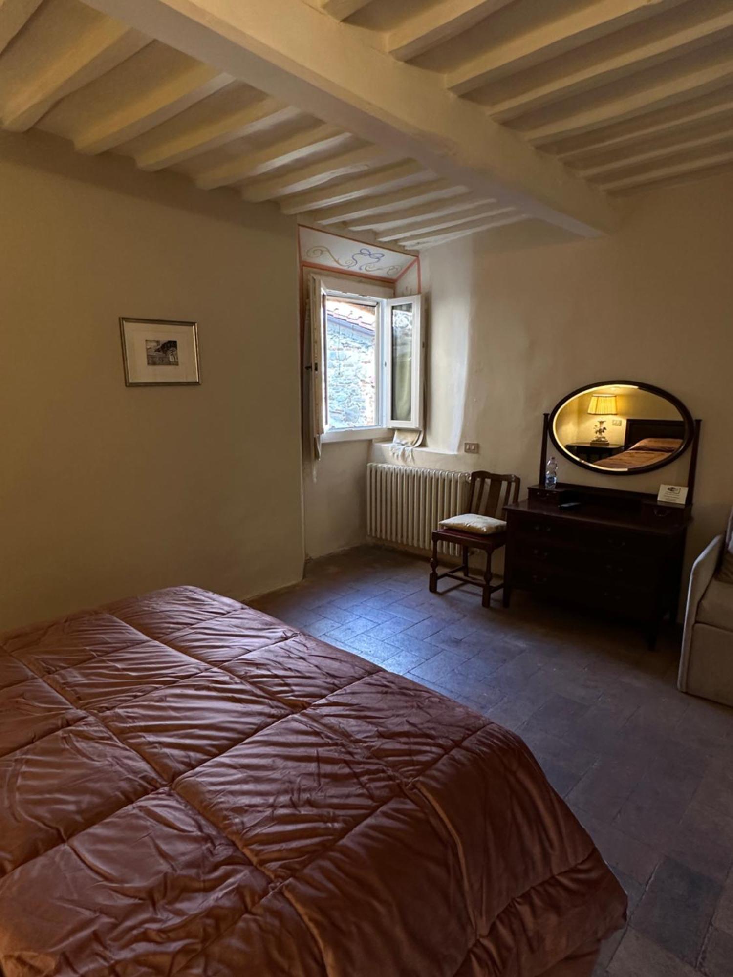 Locanda Guidi Sansepolcro Zewnętrze zdjęcie