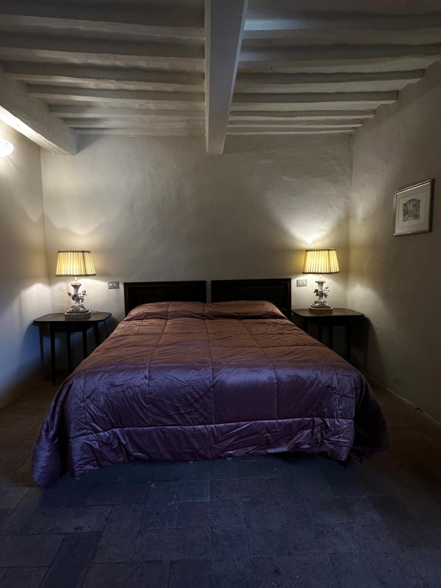 Locanda Guidi Sansepolcro Zewnętrze zdjęcie