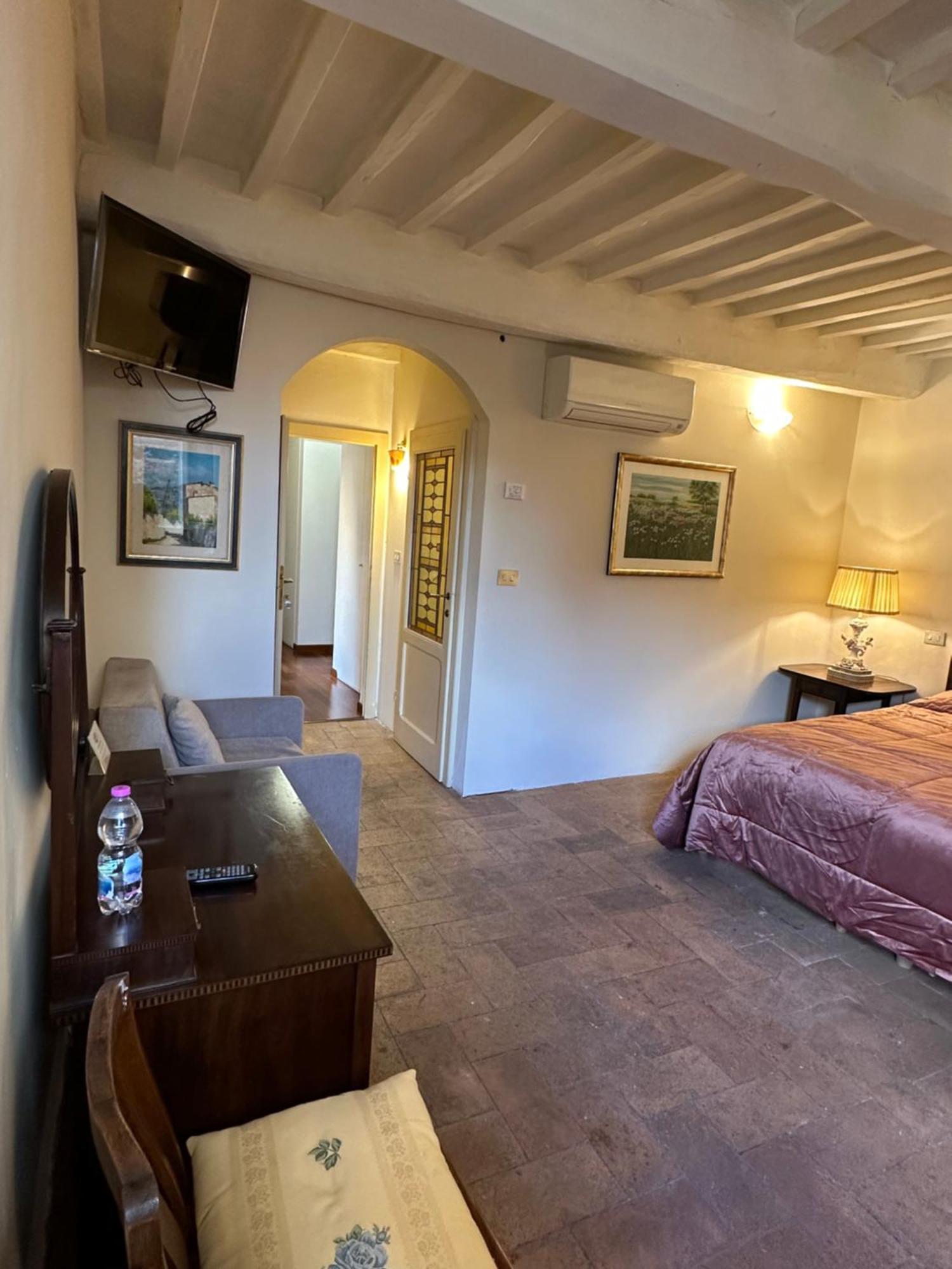Locanda Guidi Sansepolcro Zewnętrze zdjęcie