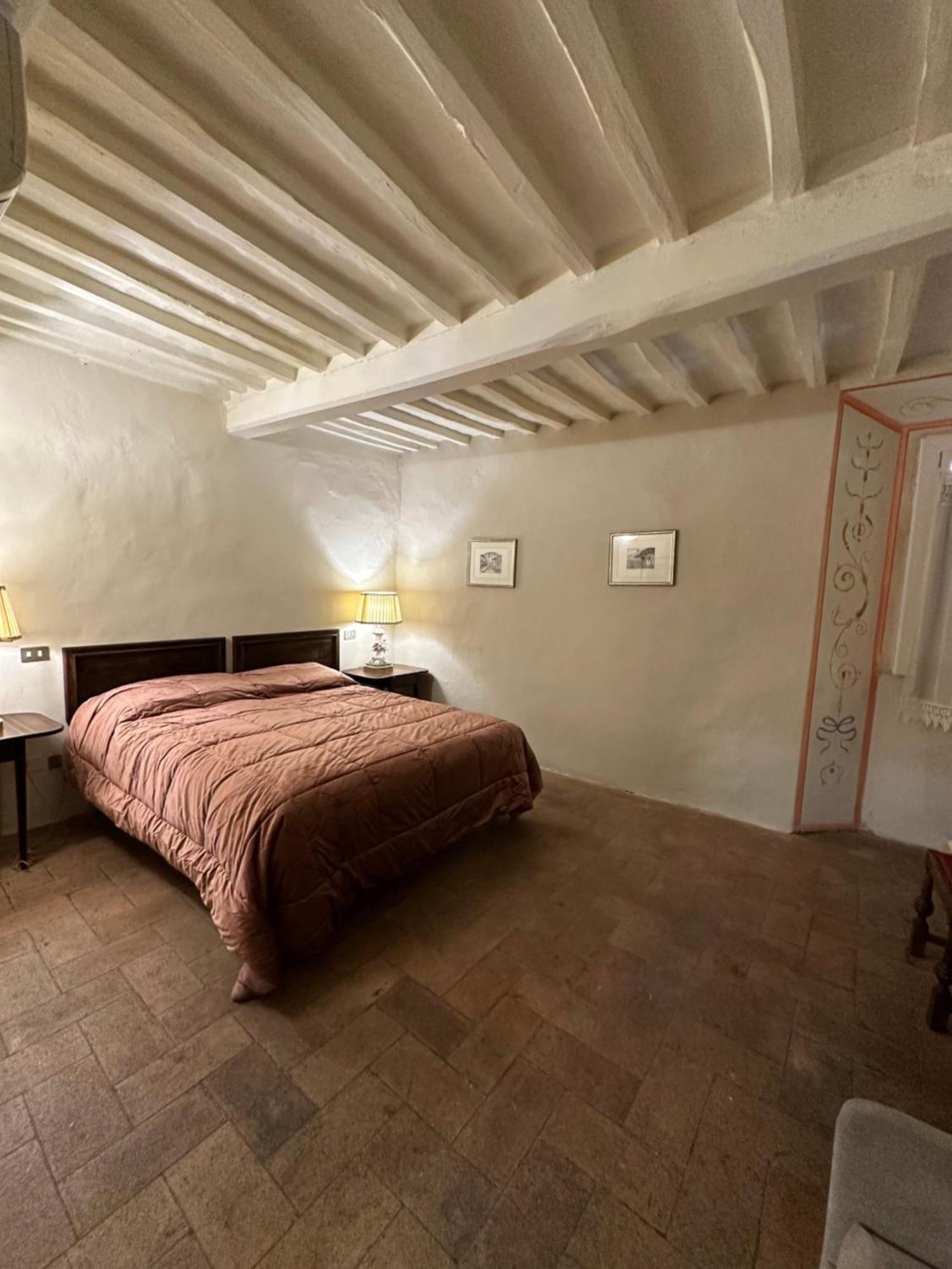 Locanda Guidi Sansepolcro Zewnętrze zdjęcie