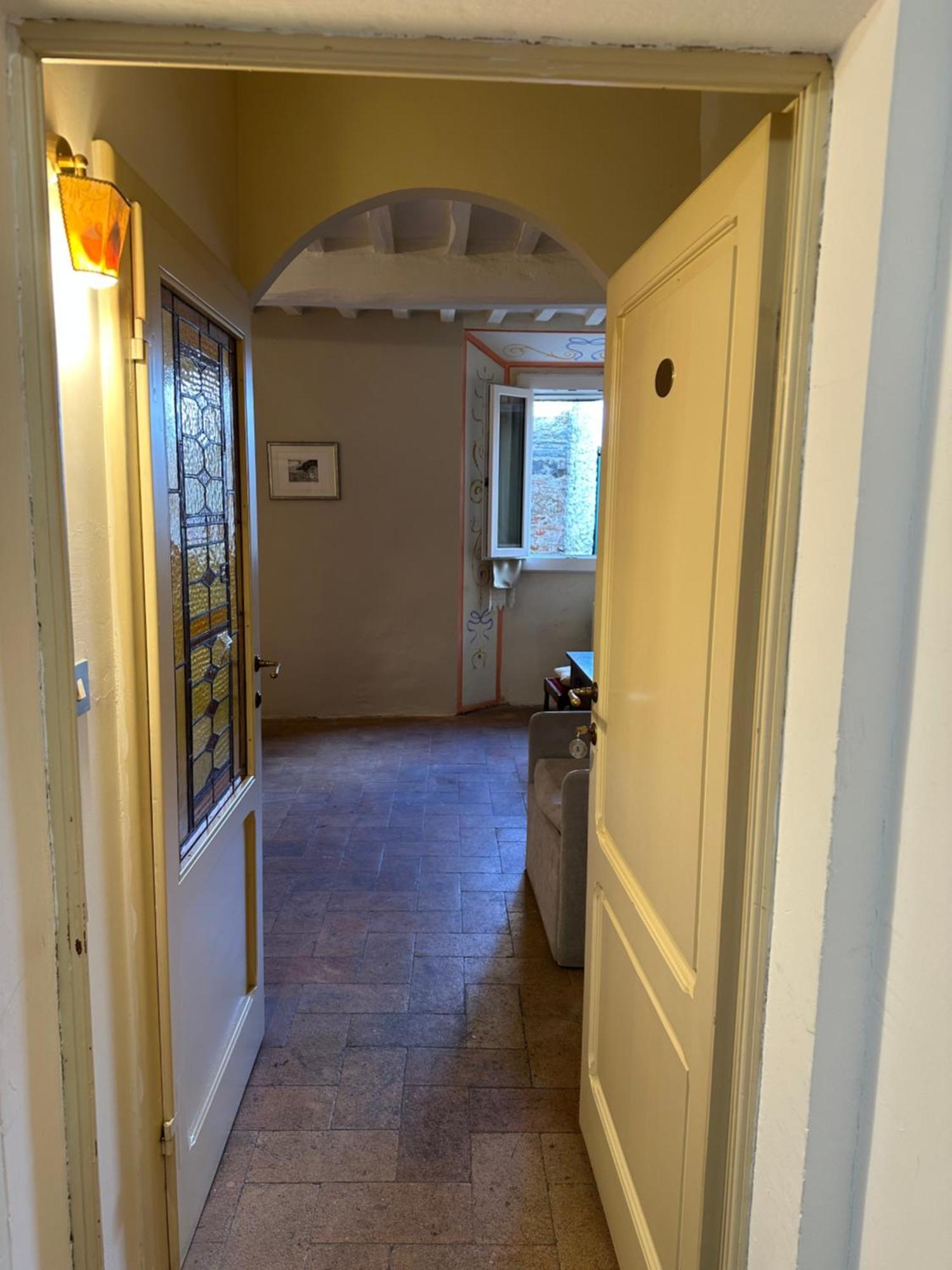 Locanda Guidi Sansepolcro Zewnętrze zdjęcie