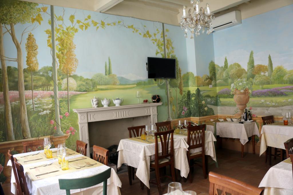 Locanda Guidi Sansepolcro Zewnętrze zdjęcie