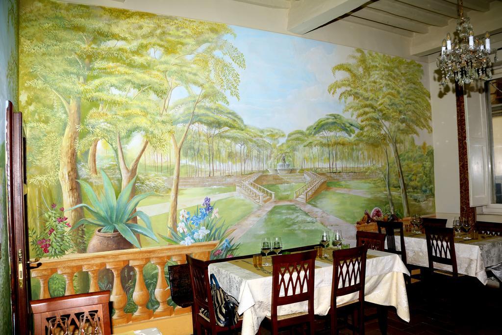 Locanda Guidi Sansepolcro Zewnętrze zdjęcie